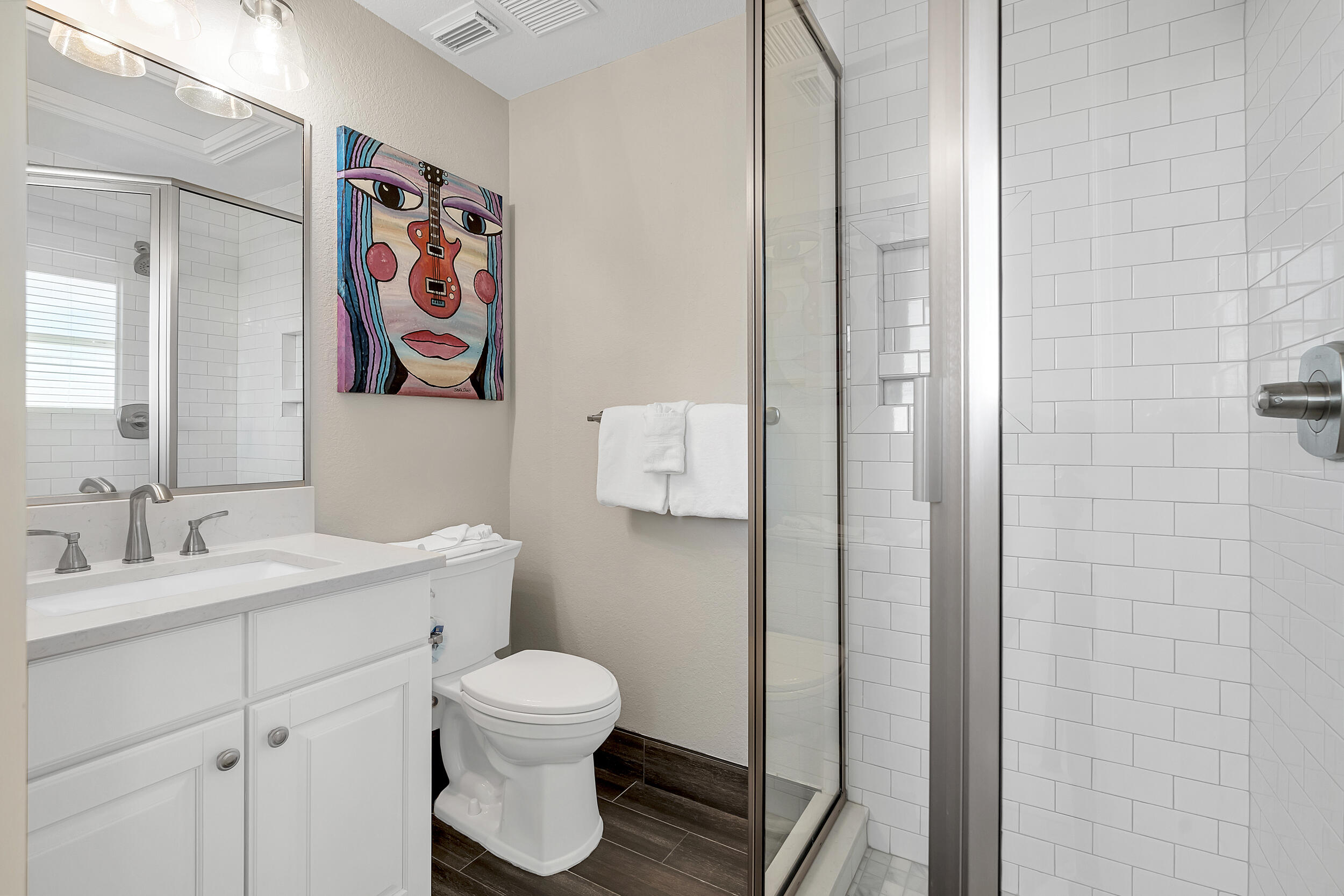 CRYSTAL SHORES - Residential