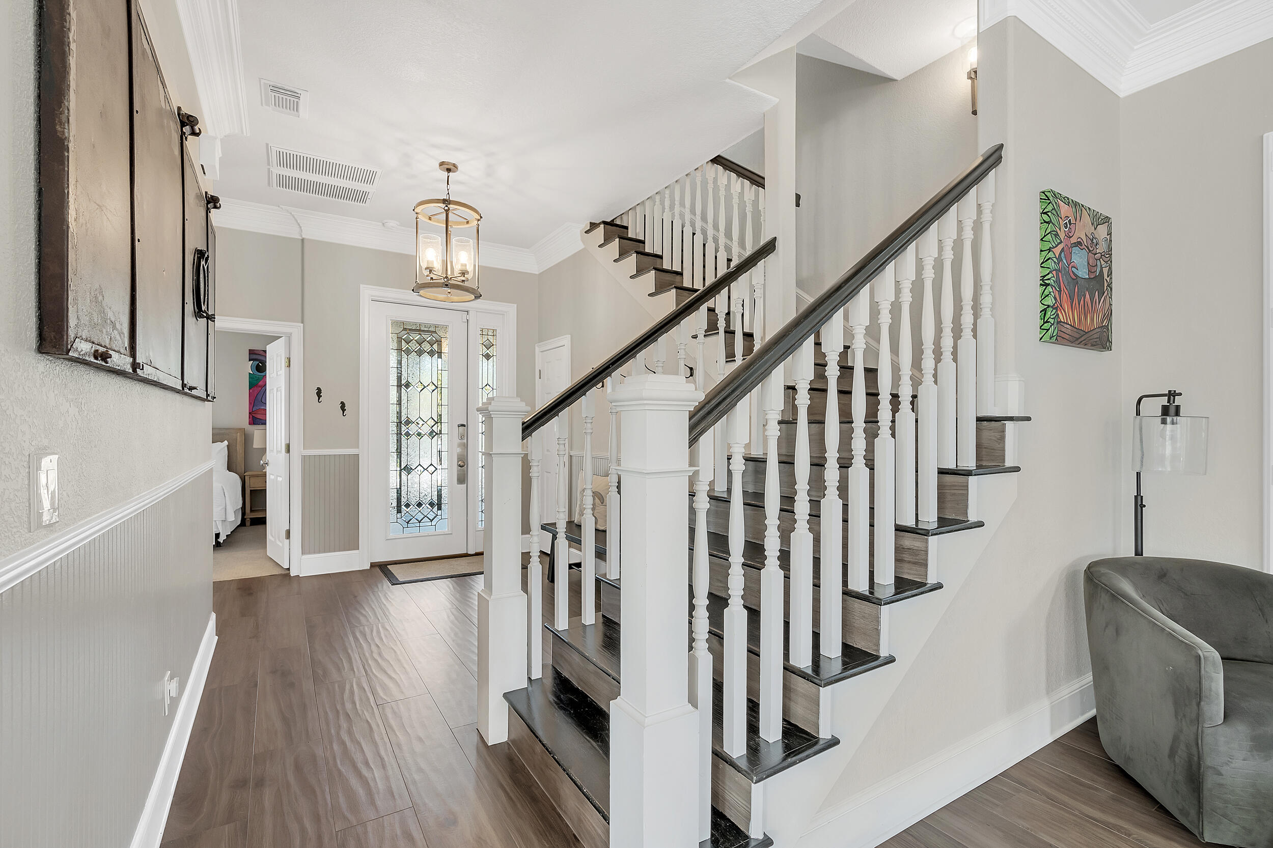 CRYSTAL SHORES - Residential