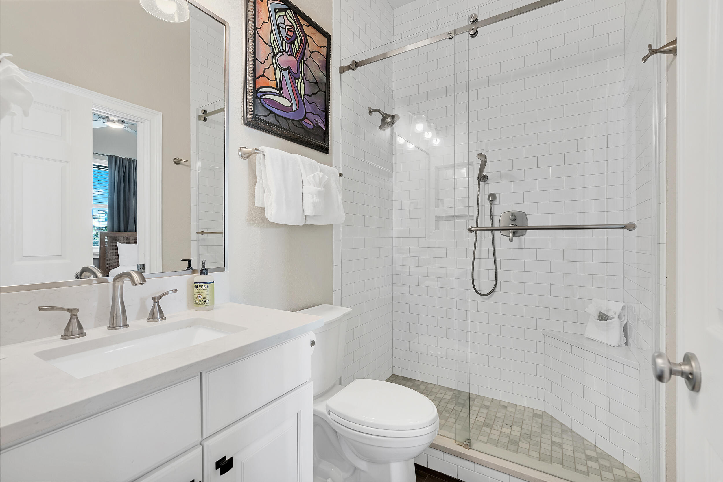 CRYSTAL SHORES - Residential