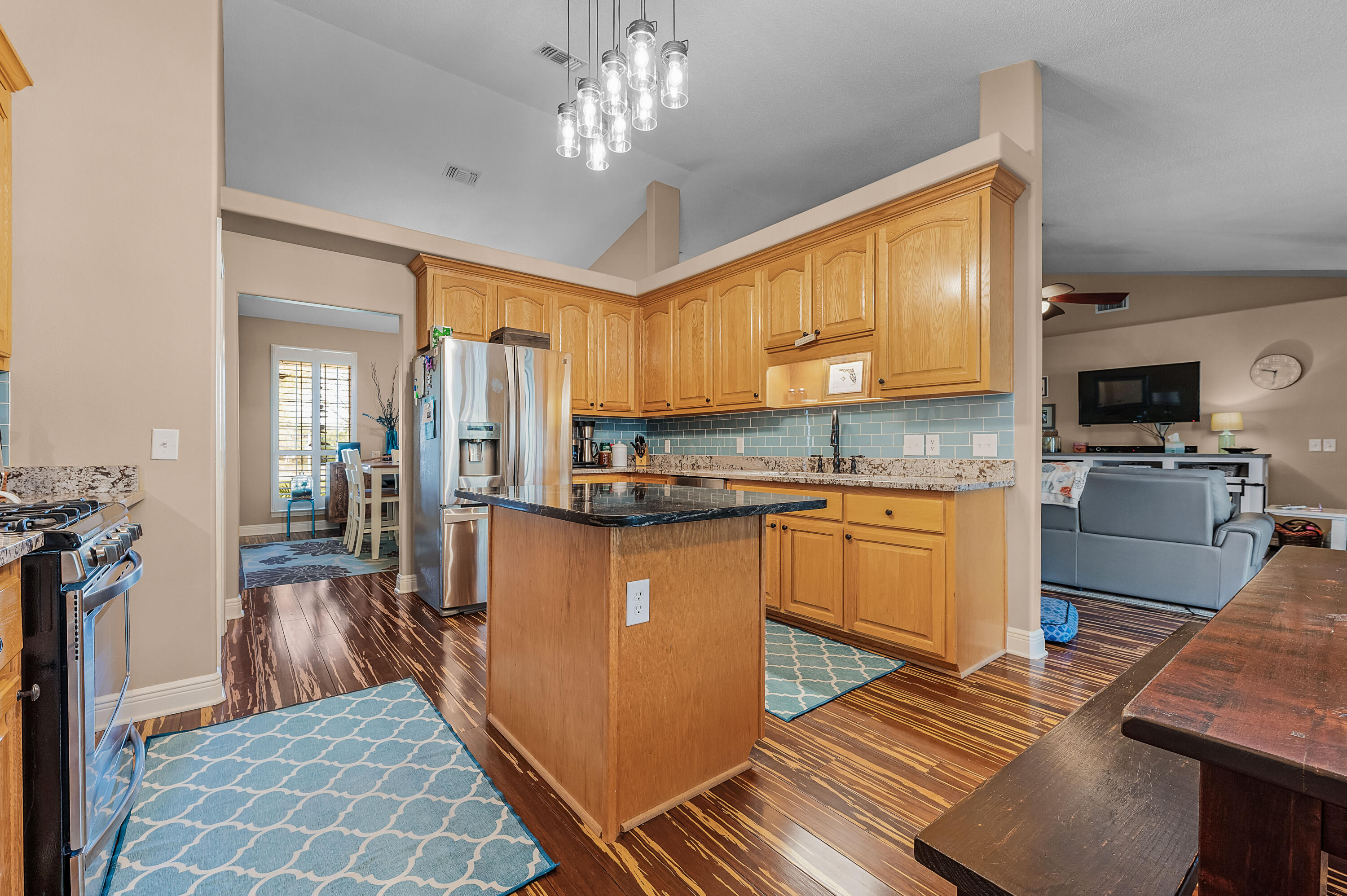 FOX CHASE - Residential