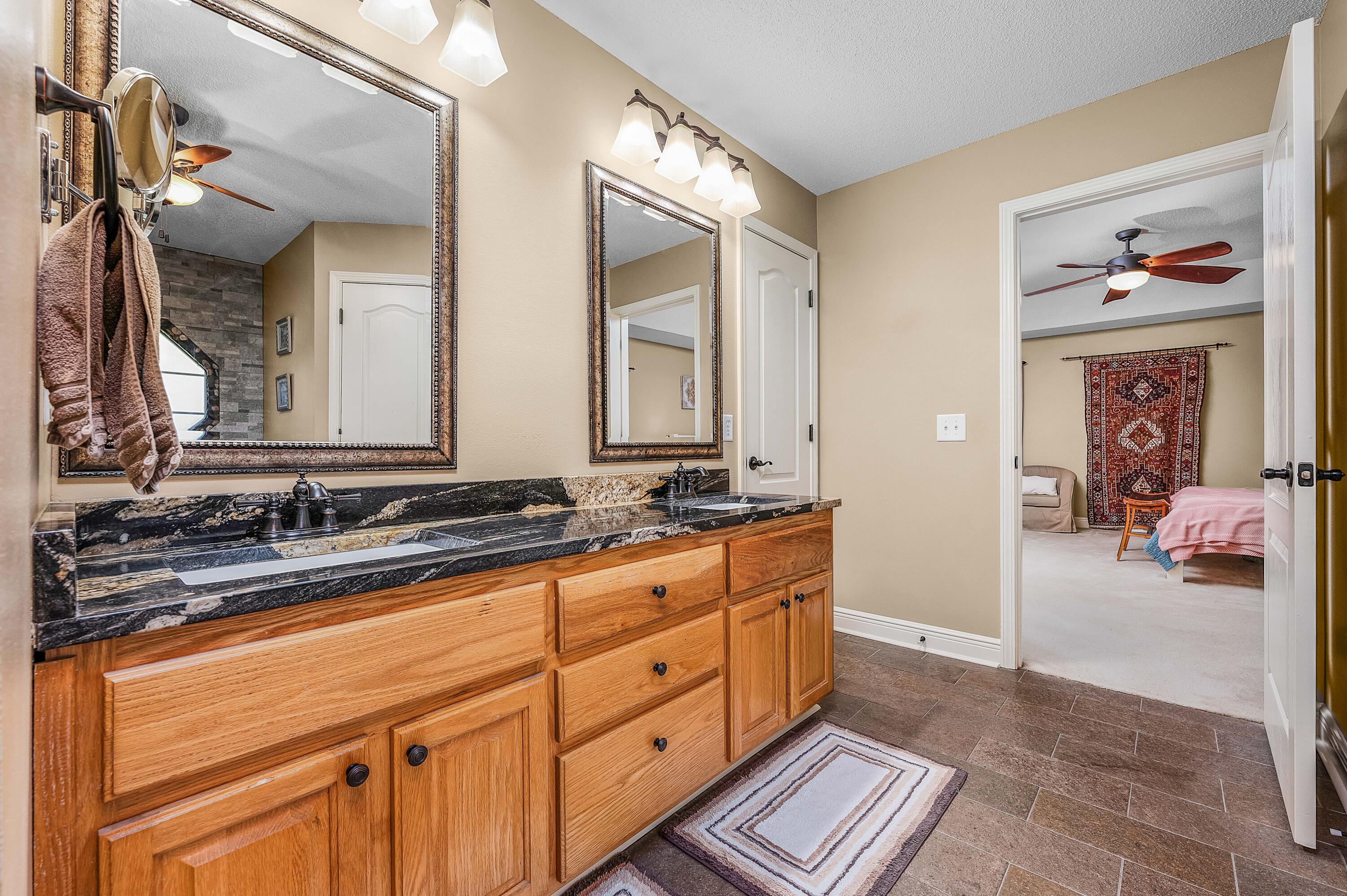 FOX CHASE - Residential