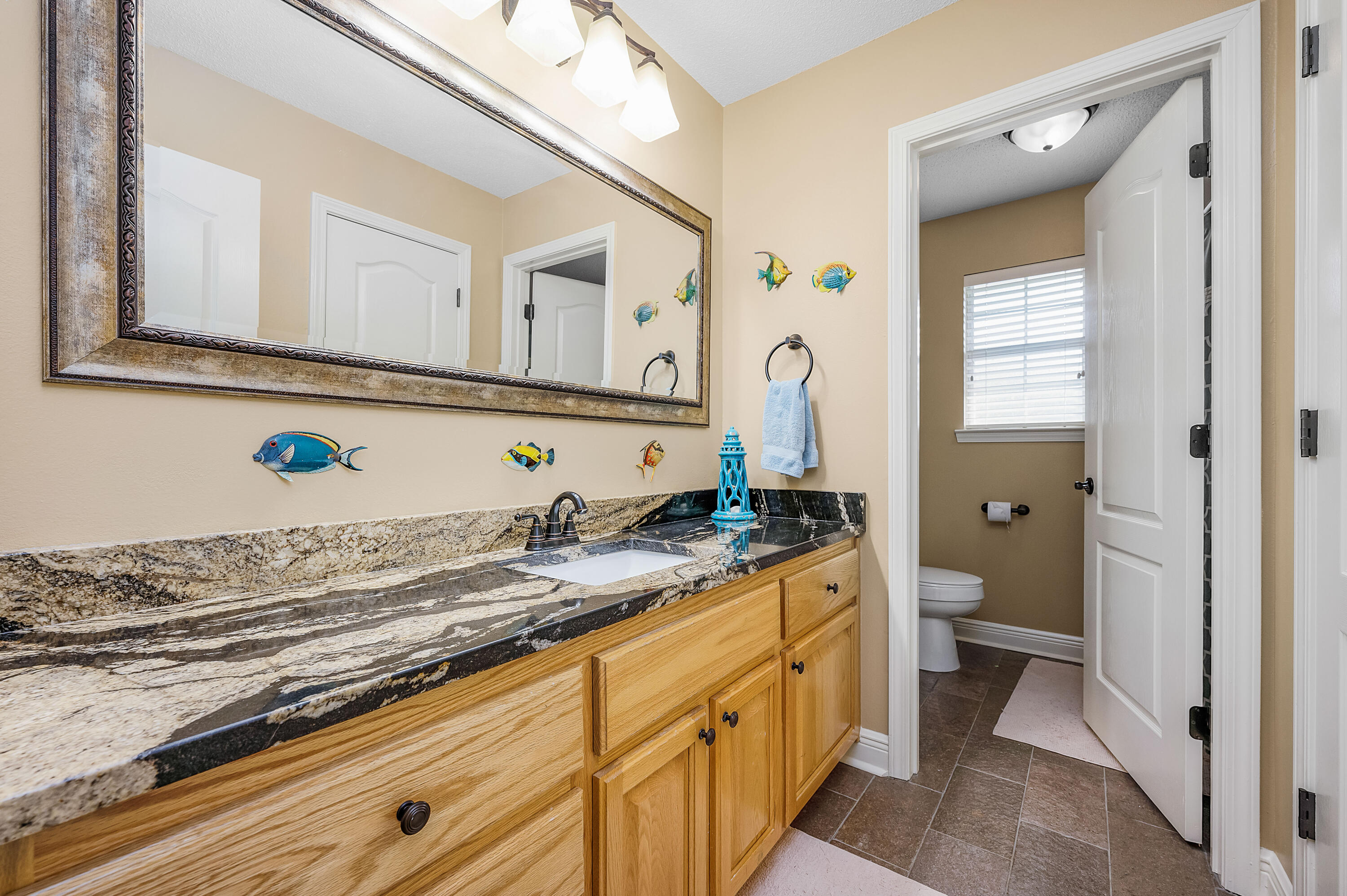 FOX CHASE - Residential