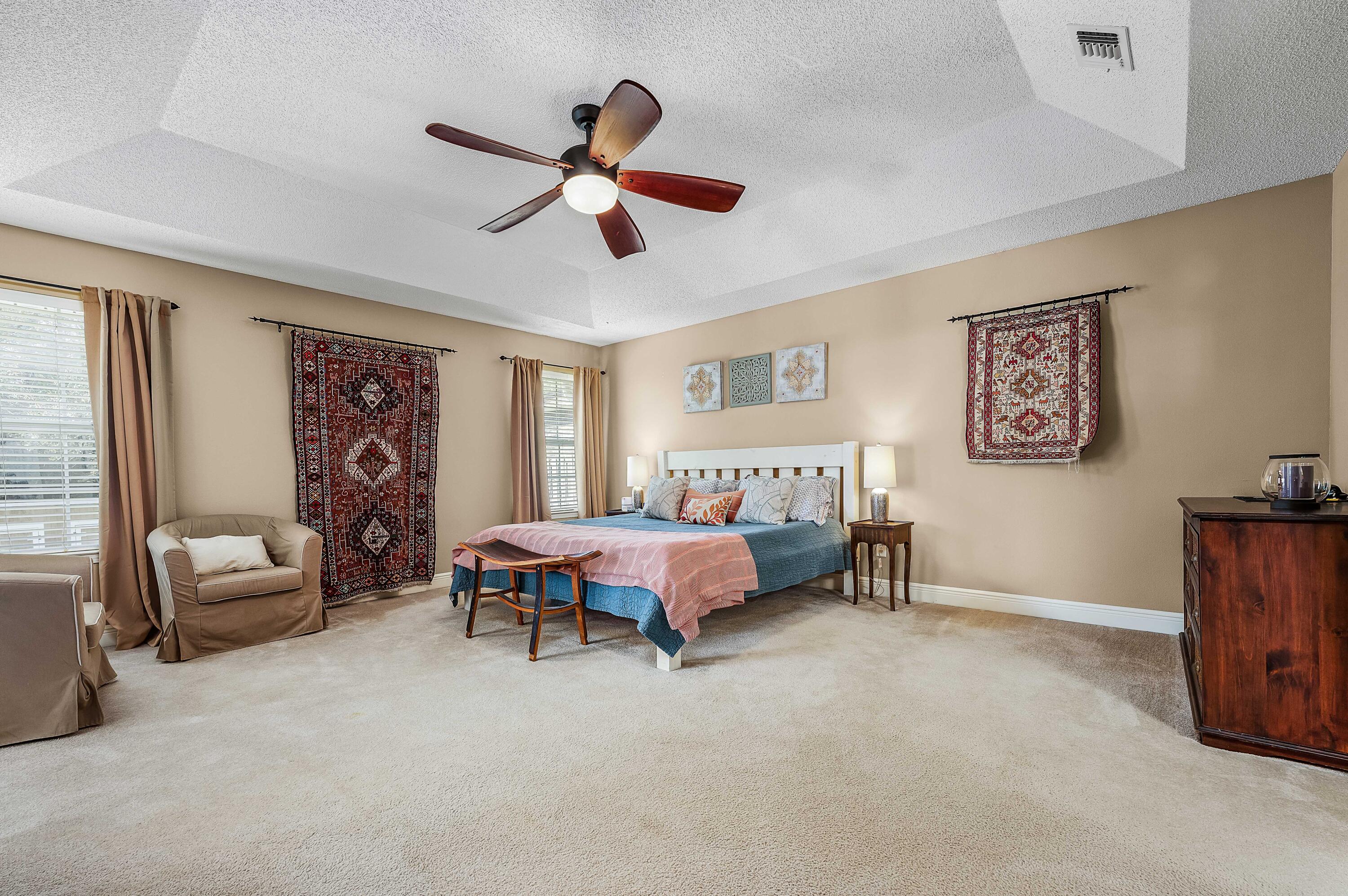 FOX CHASE - Residential