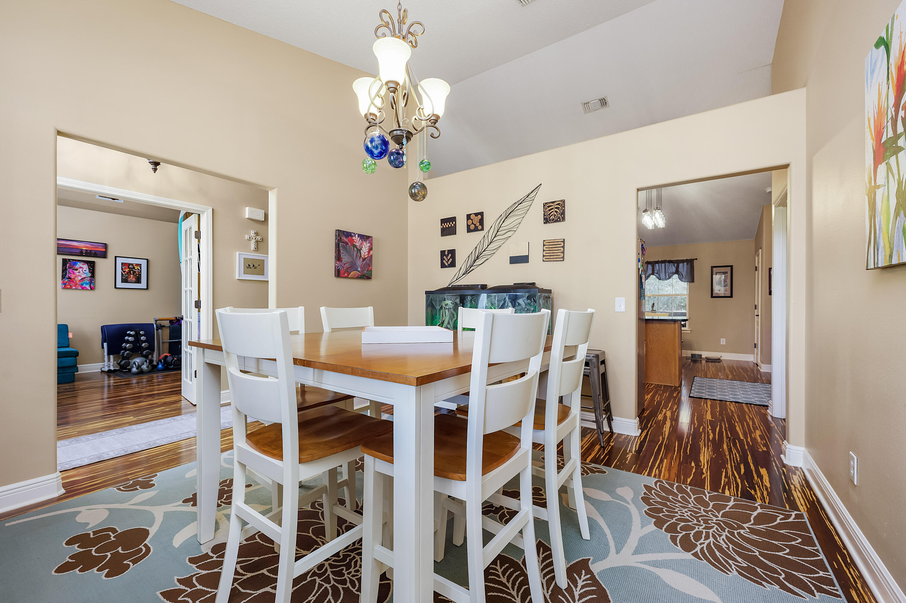 FOX CHASE - Residential