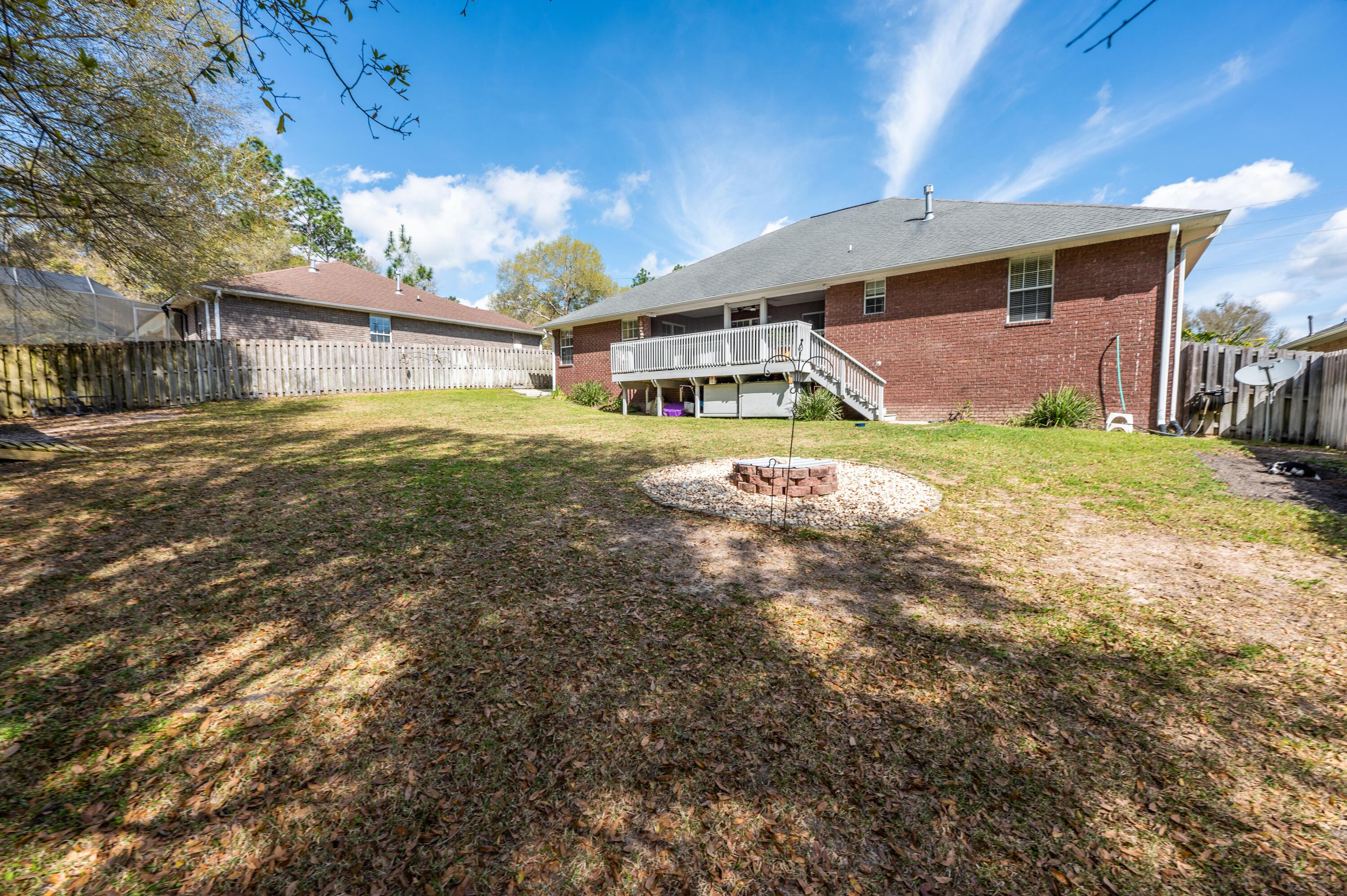 FOX CHASE - Residential