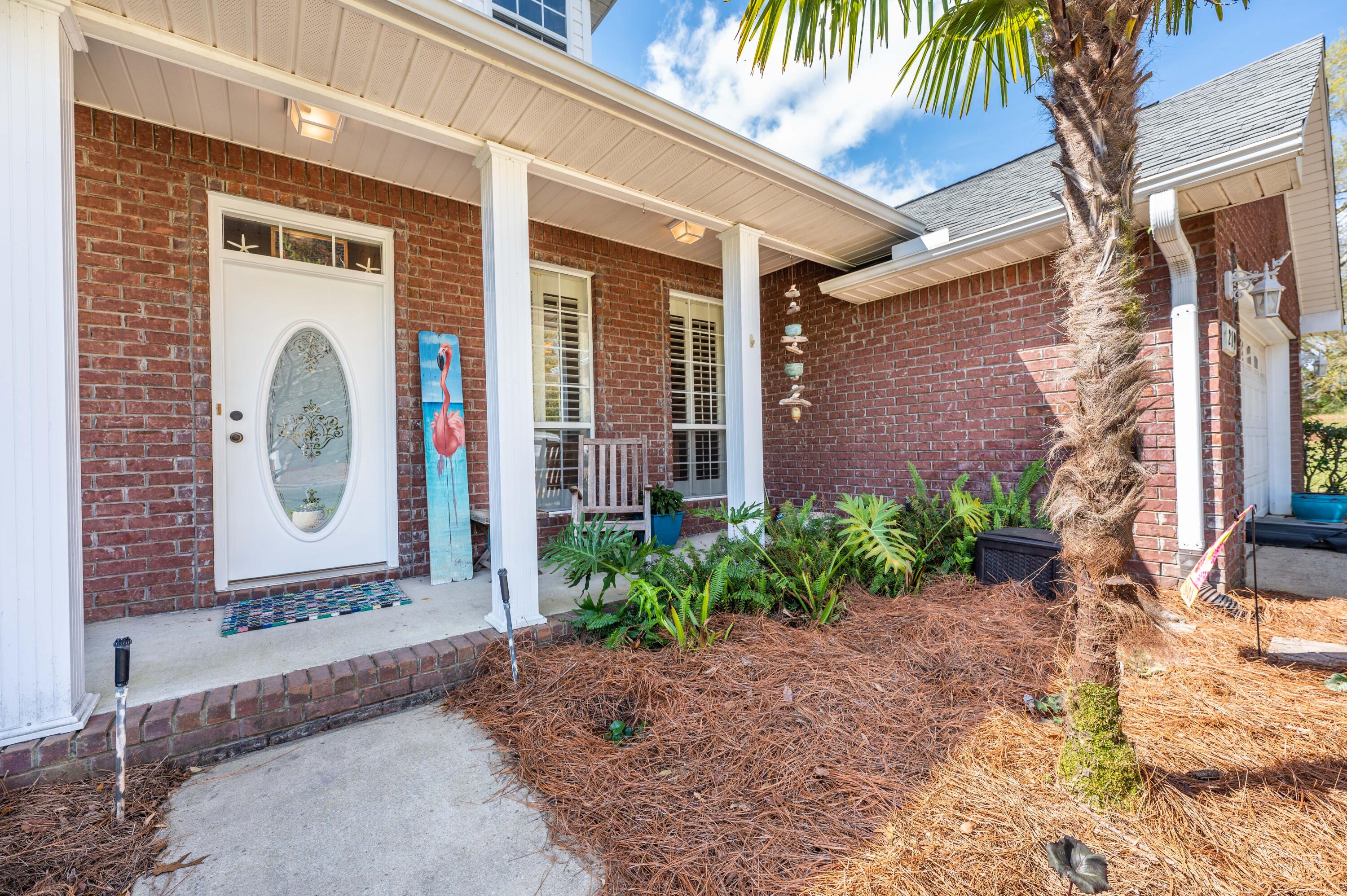 FOX CHASE - Residential