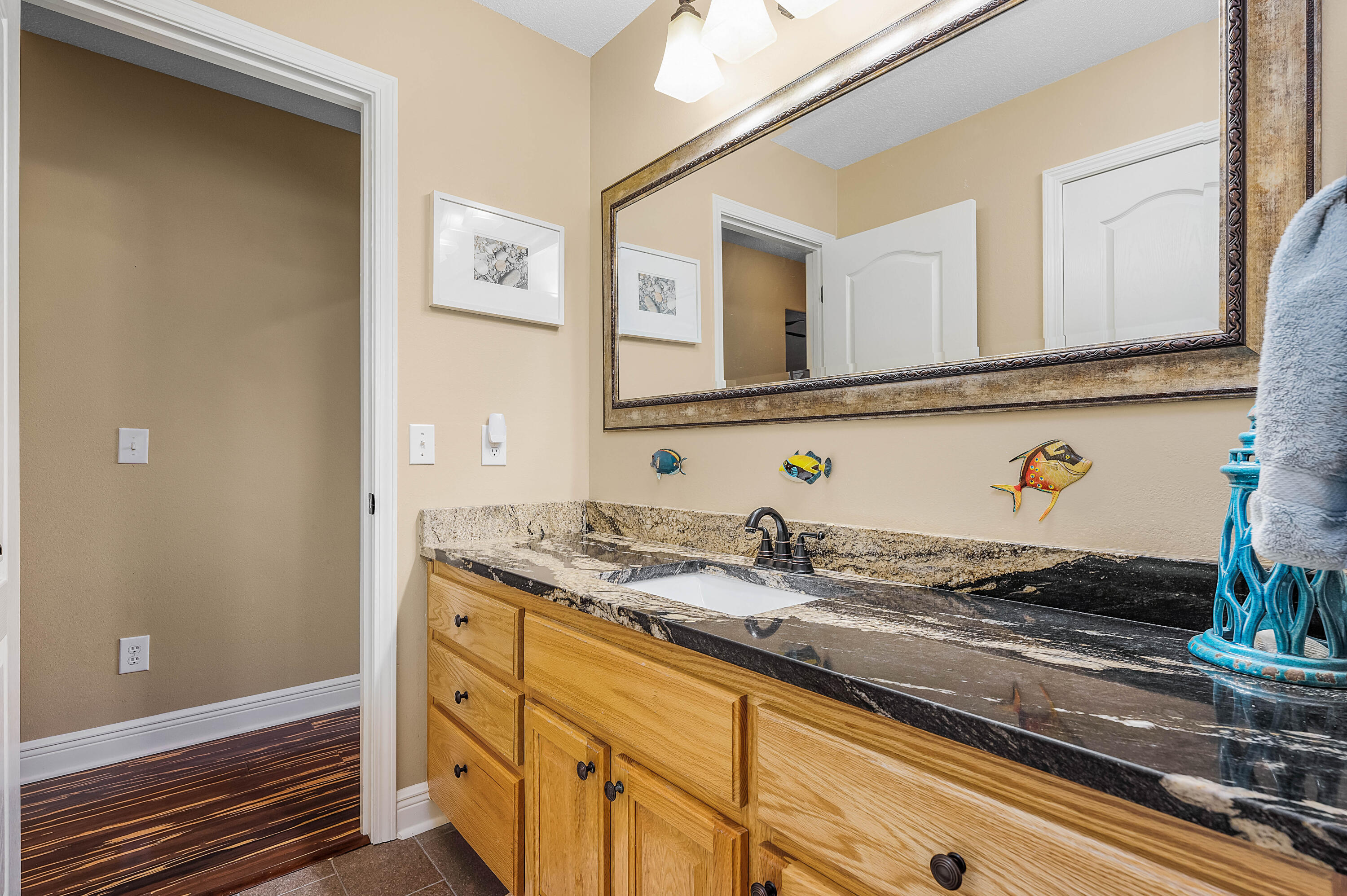 FOX CHASE - Residential