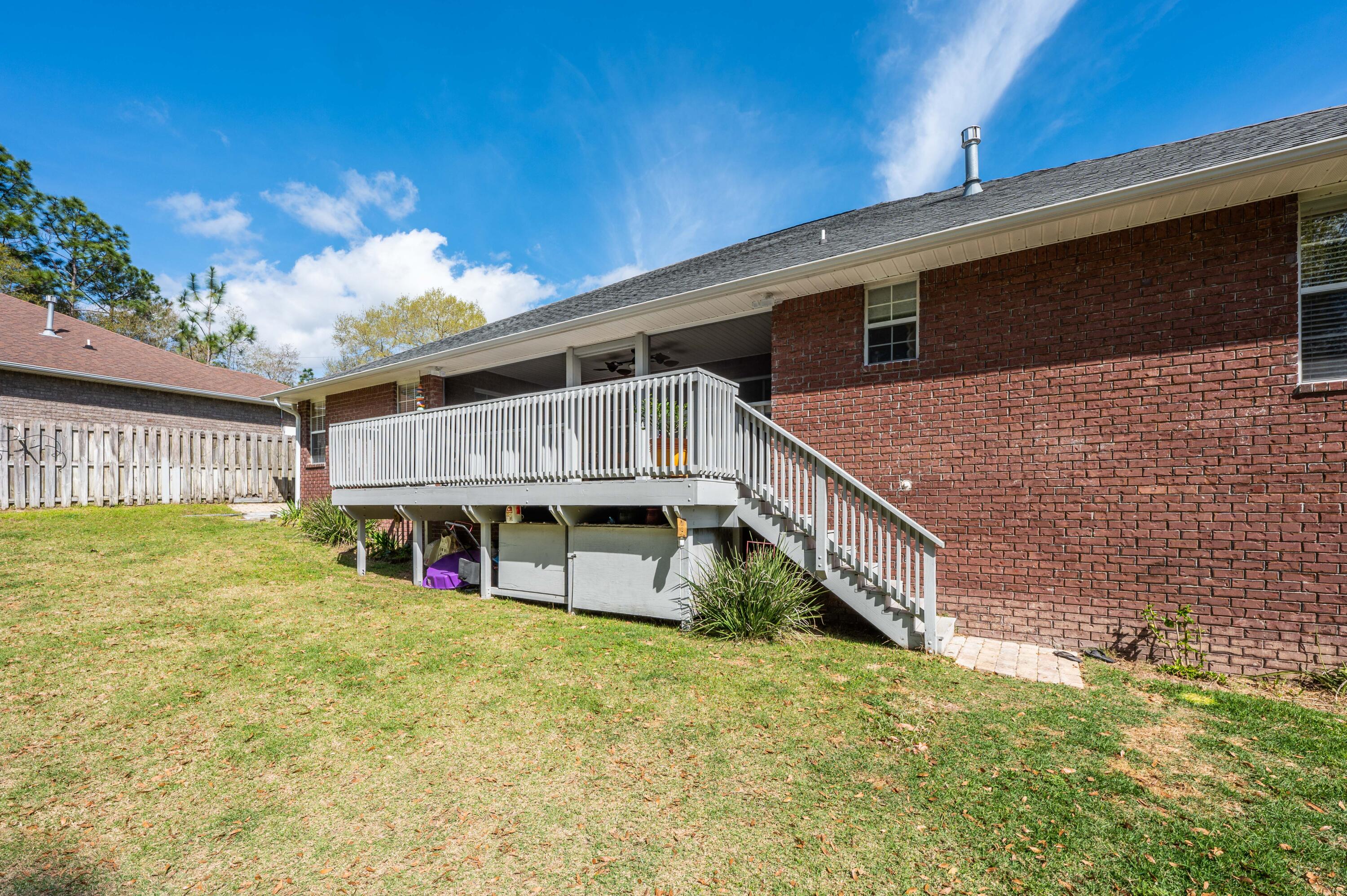 FOX CHASE - Residential