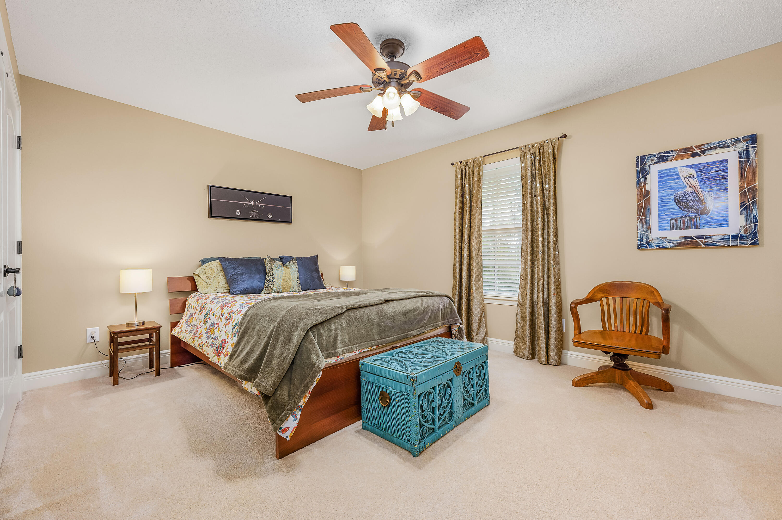 FOX CHASE - Residential