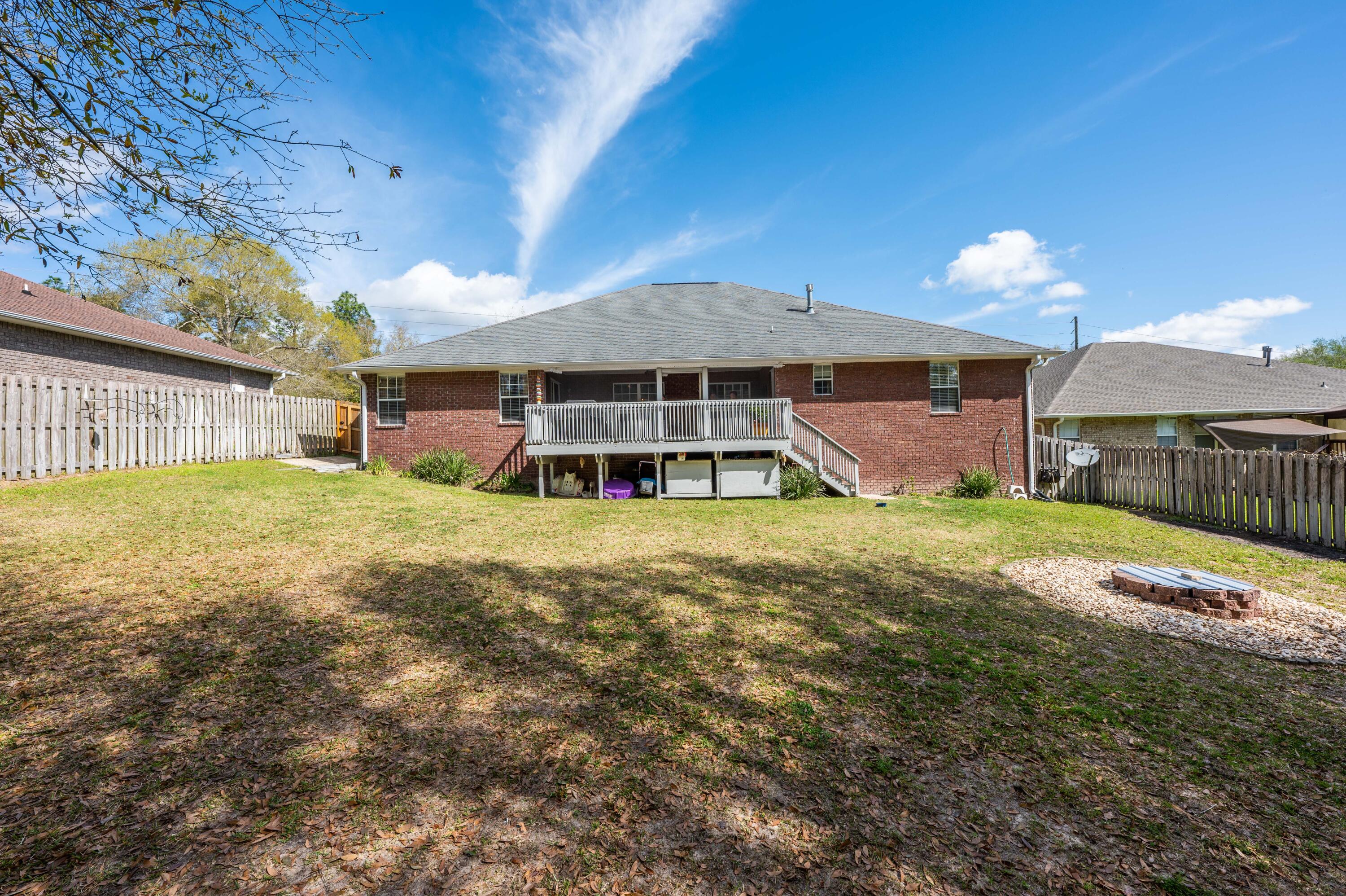 FOX CHASE - Residential