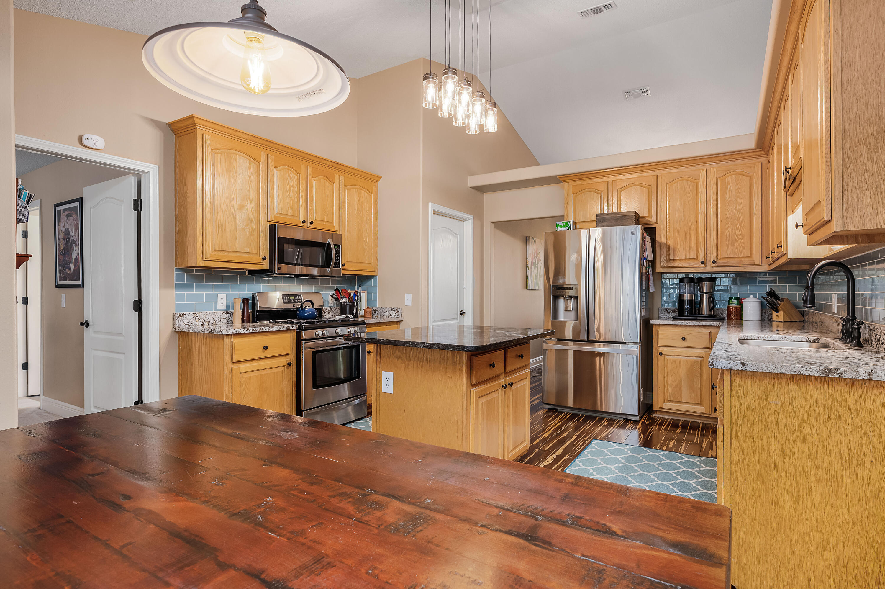 FOX CHASE - Residential