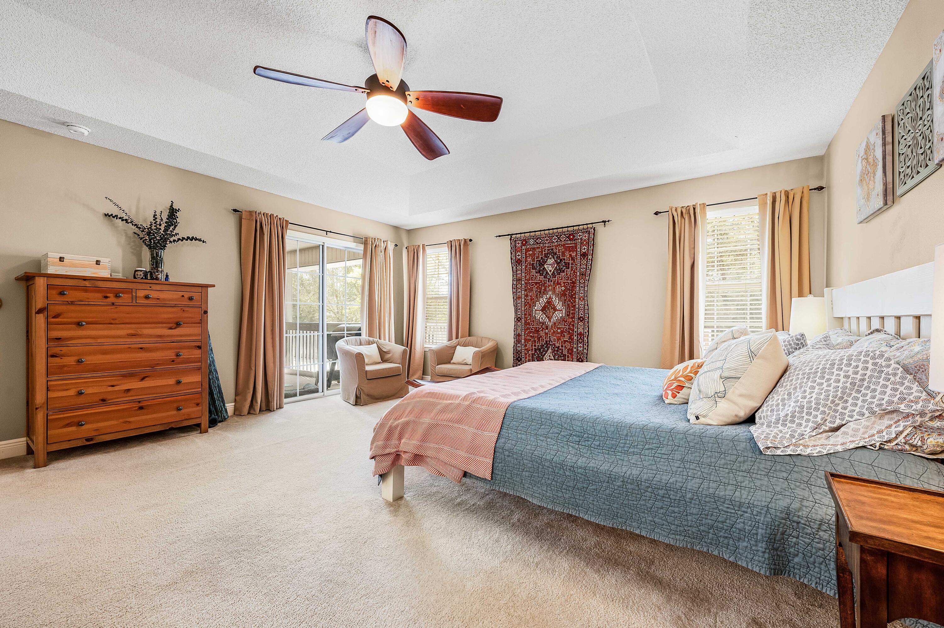 FOX CHASE - Residential