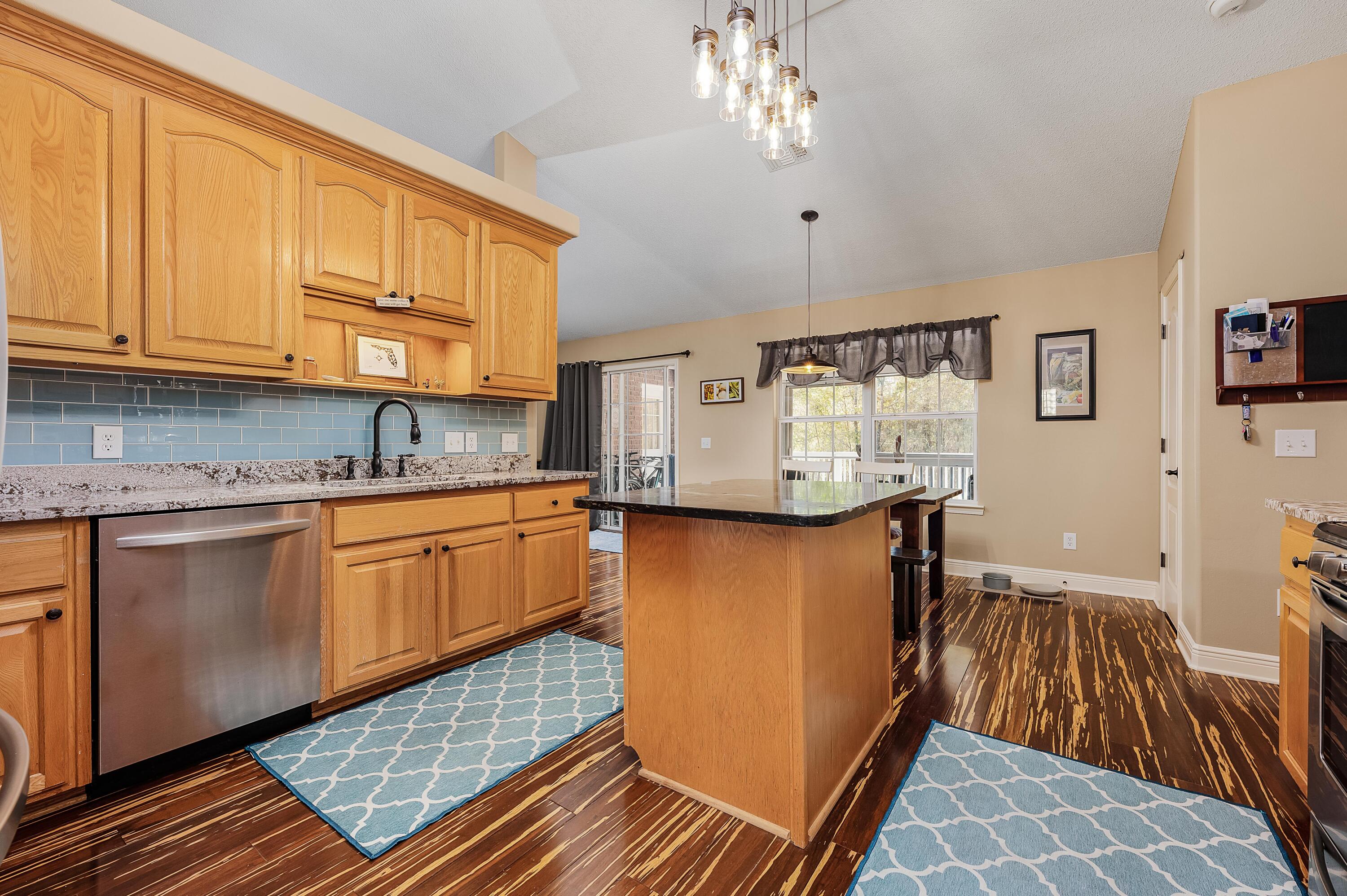 FOX CHASE - Residential