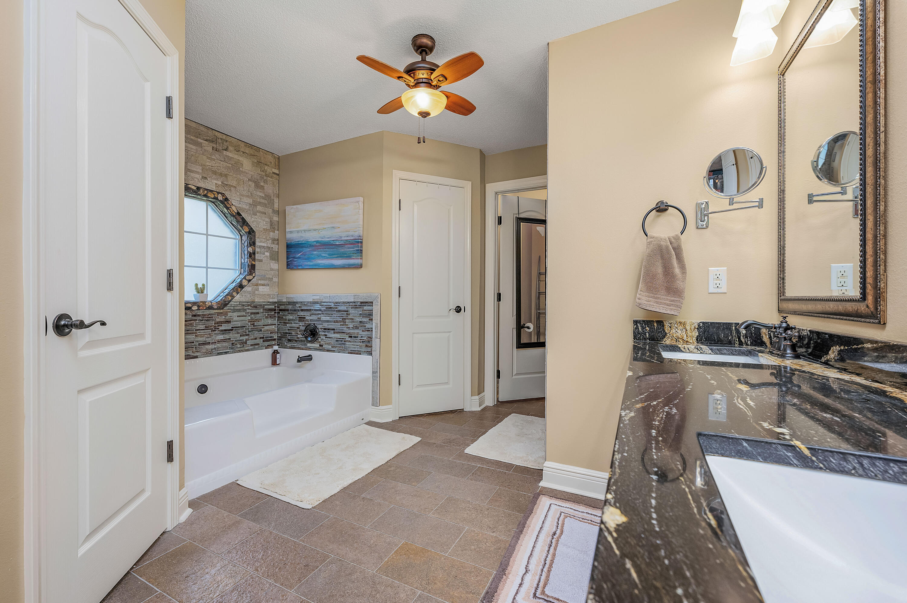 FOX CHASE - Residential