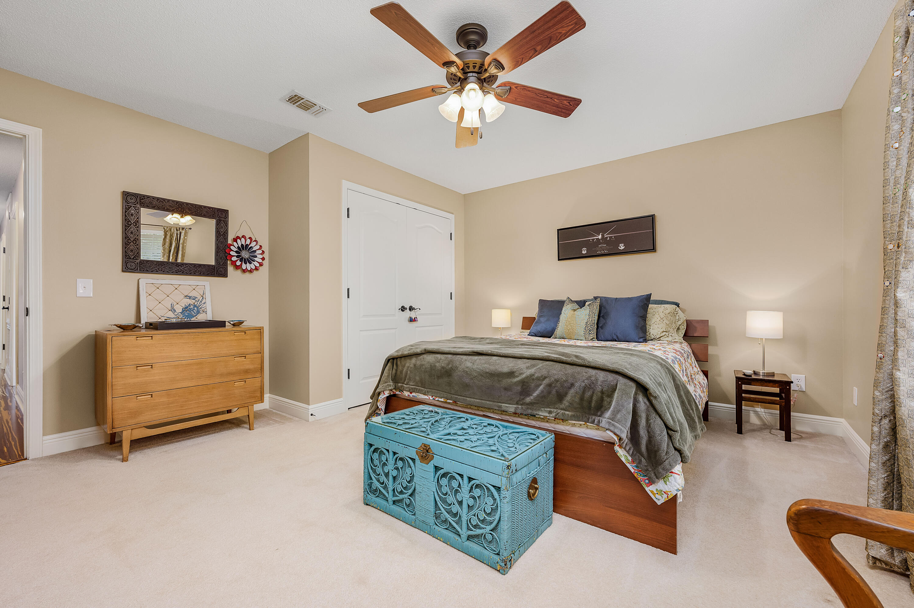 FOX CHASE - Residential