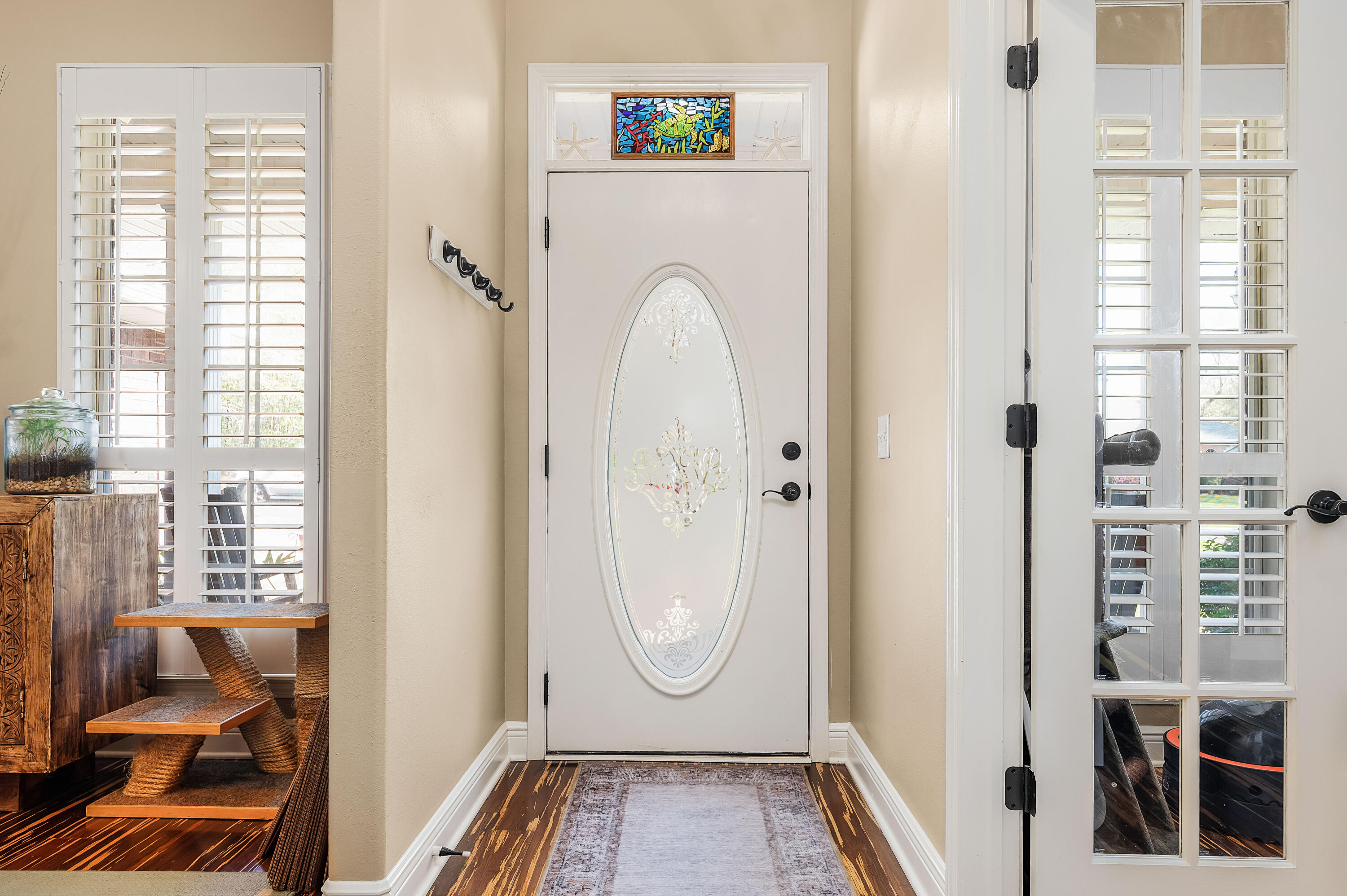 FOX CHASE - Residential