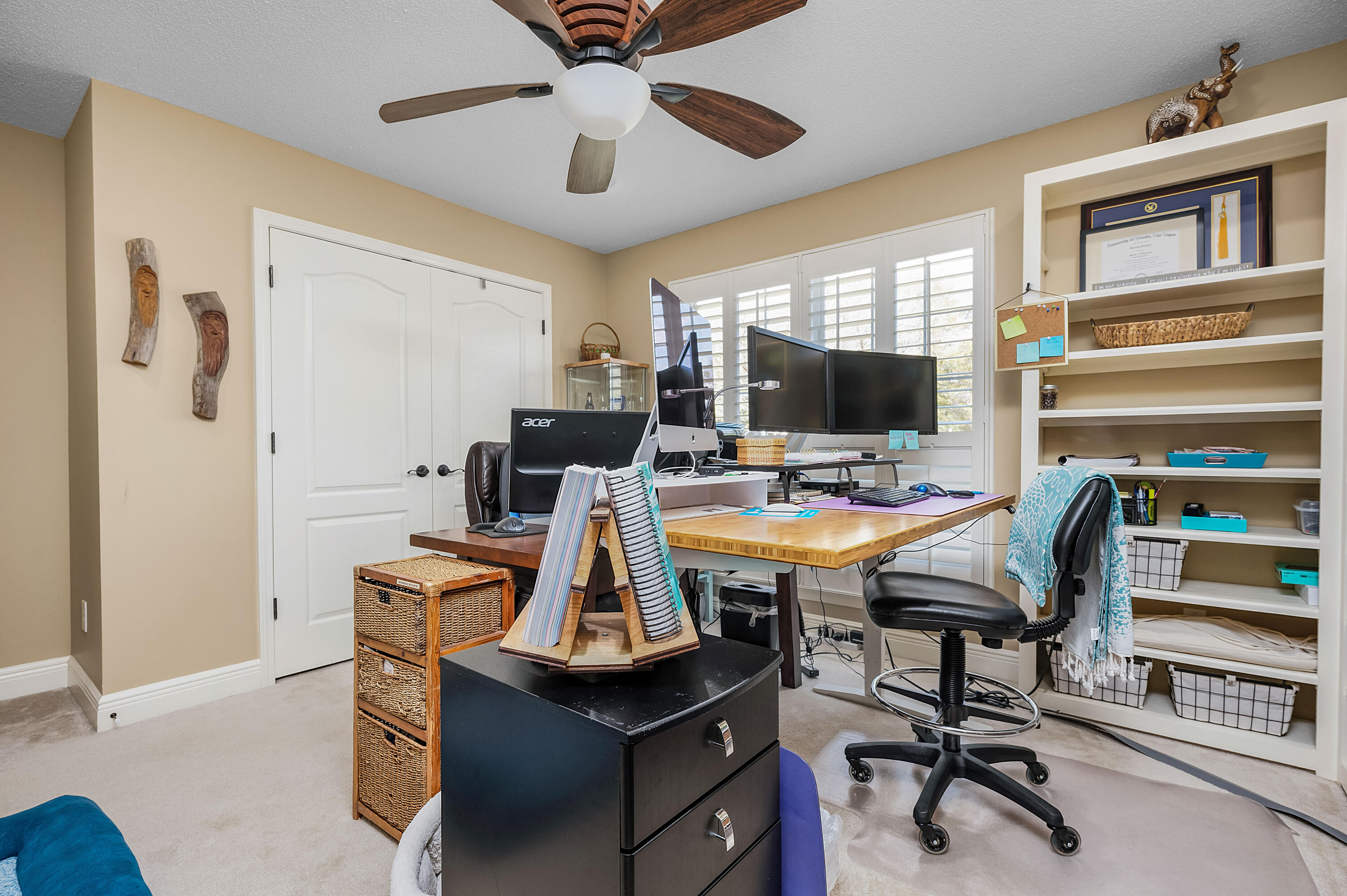 FOX CHASE - Residential