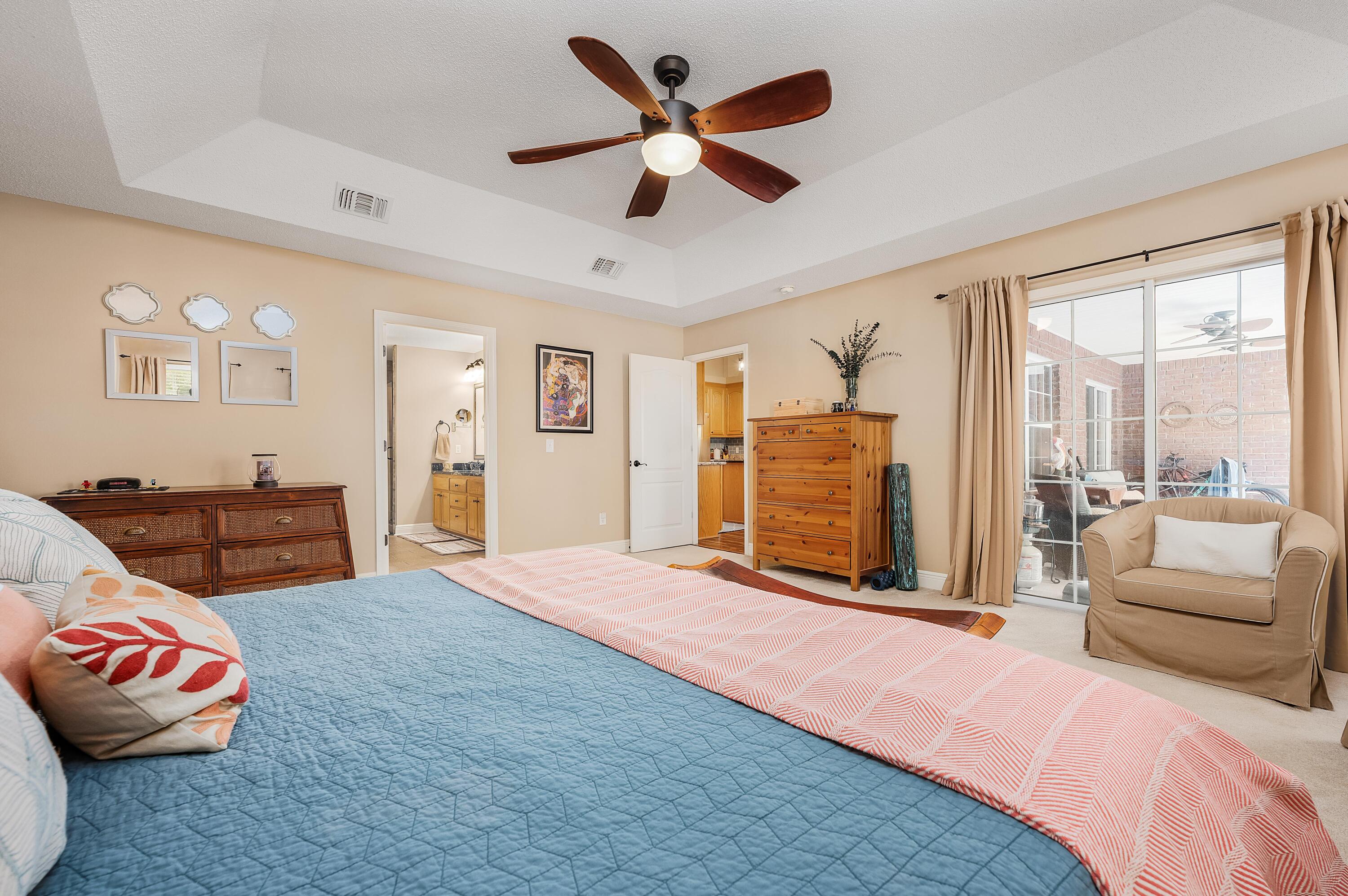 FOX CHASE - Residential