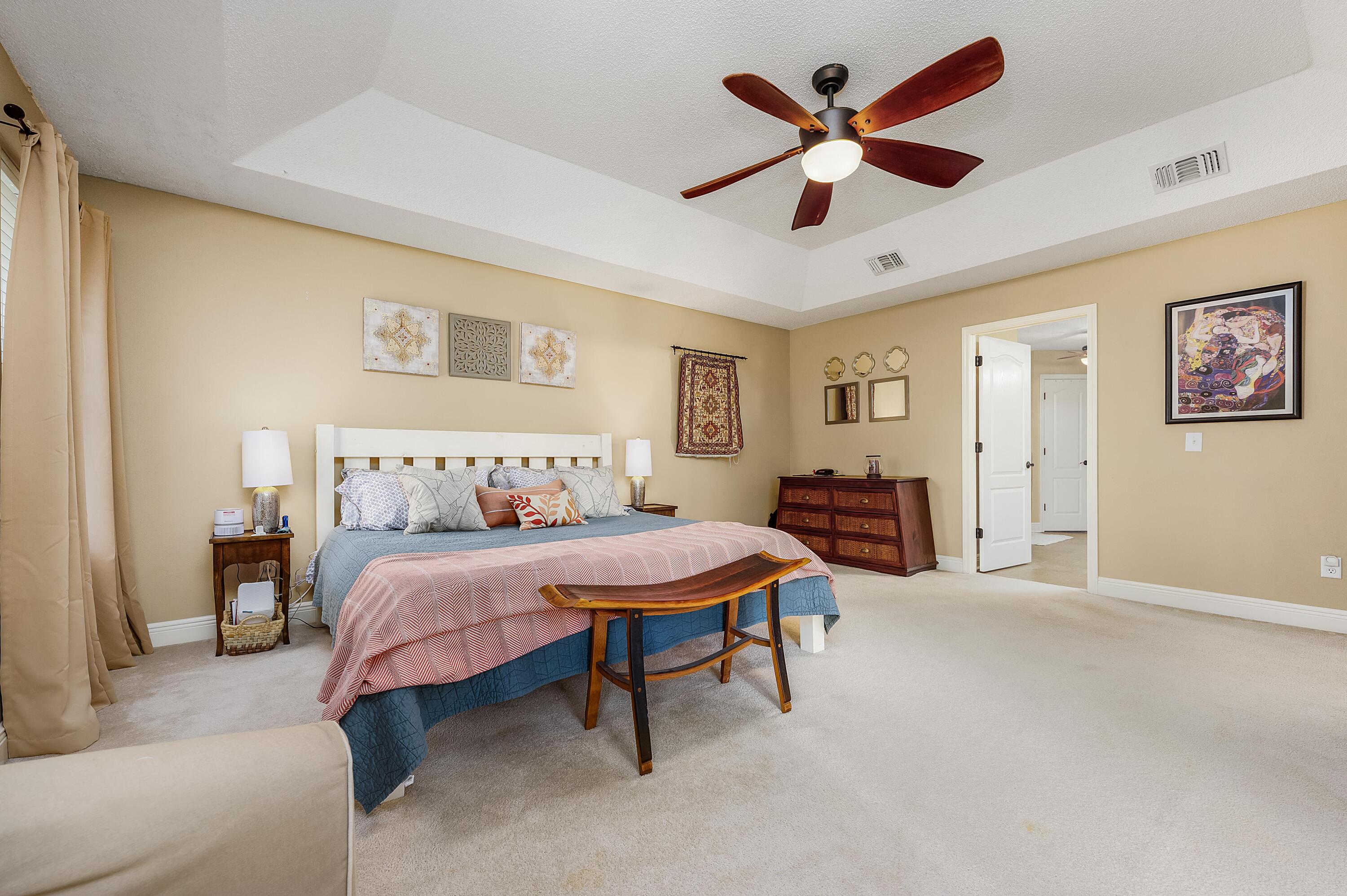 FOX CHASE - Residential