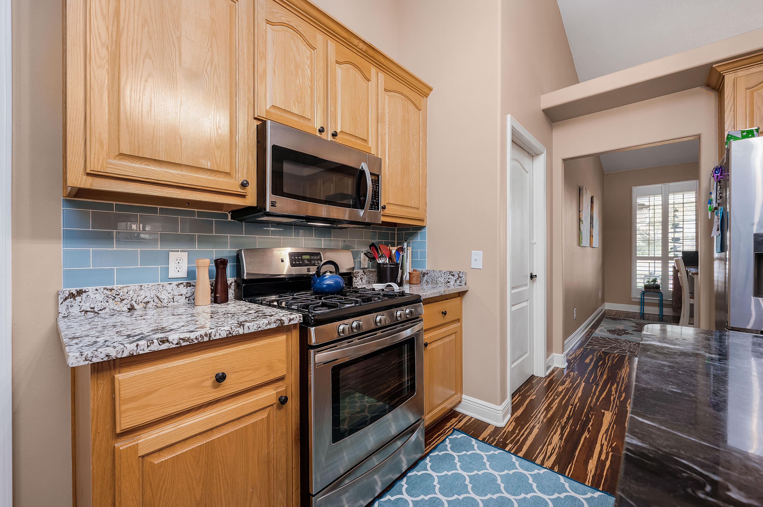 FOX CHASE - Residential