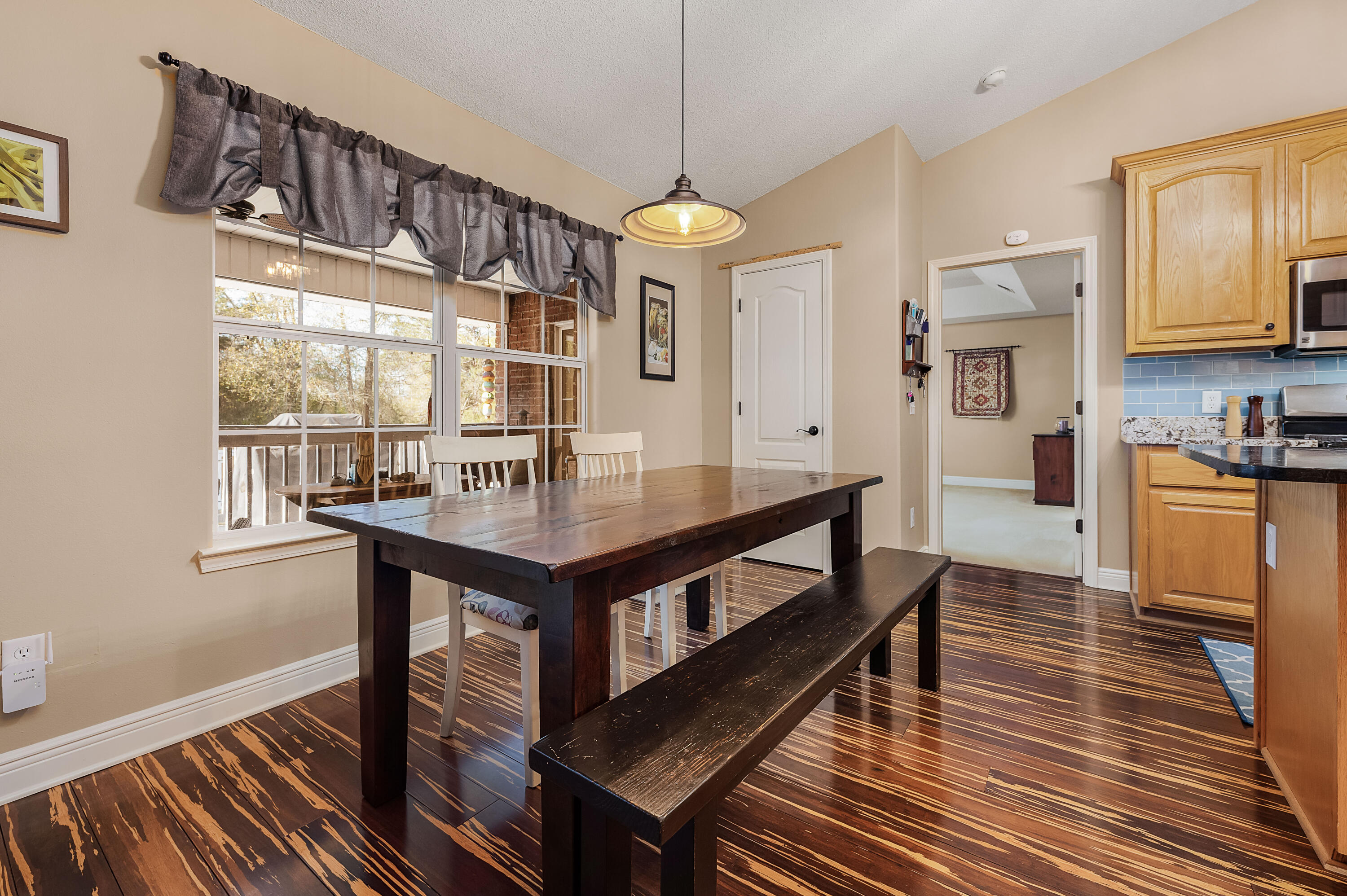 FOX CHASE - Residential