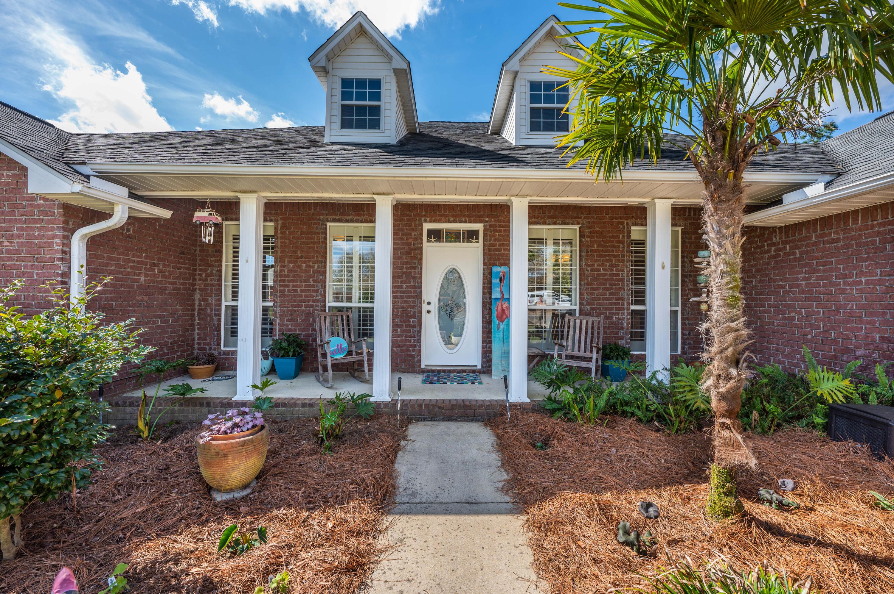 FOX CHASE - Residential