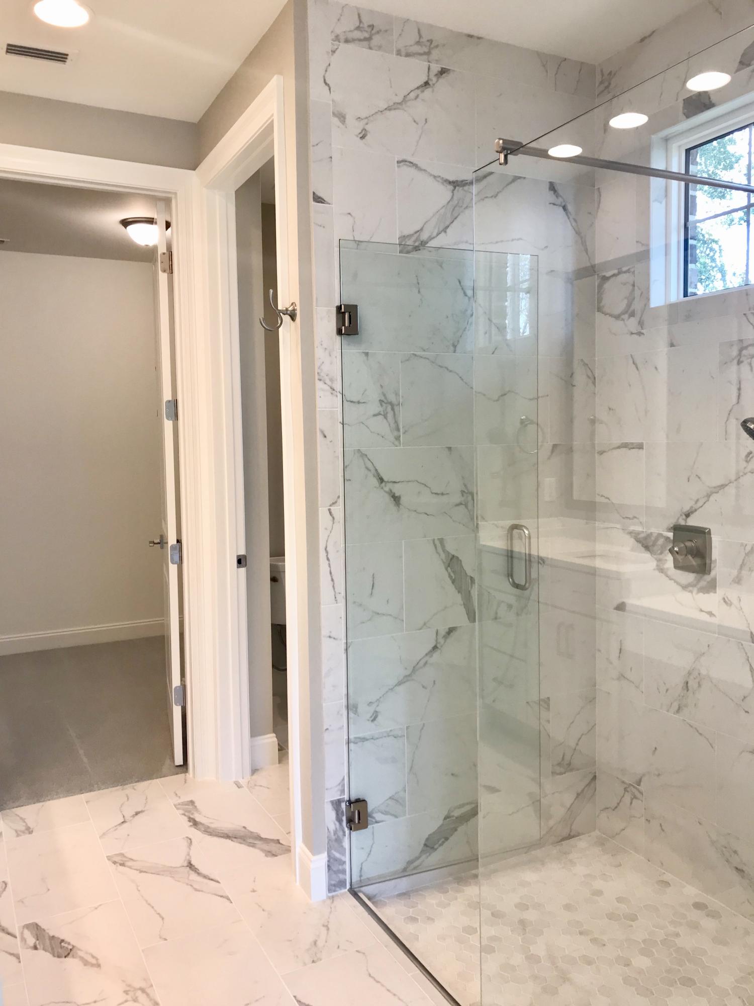 DEER MOSS CREEK PH I - Residential