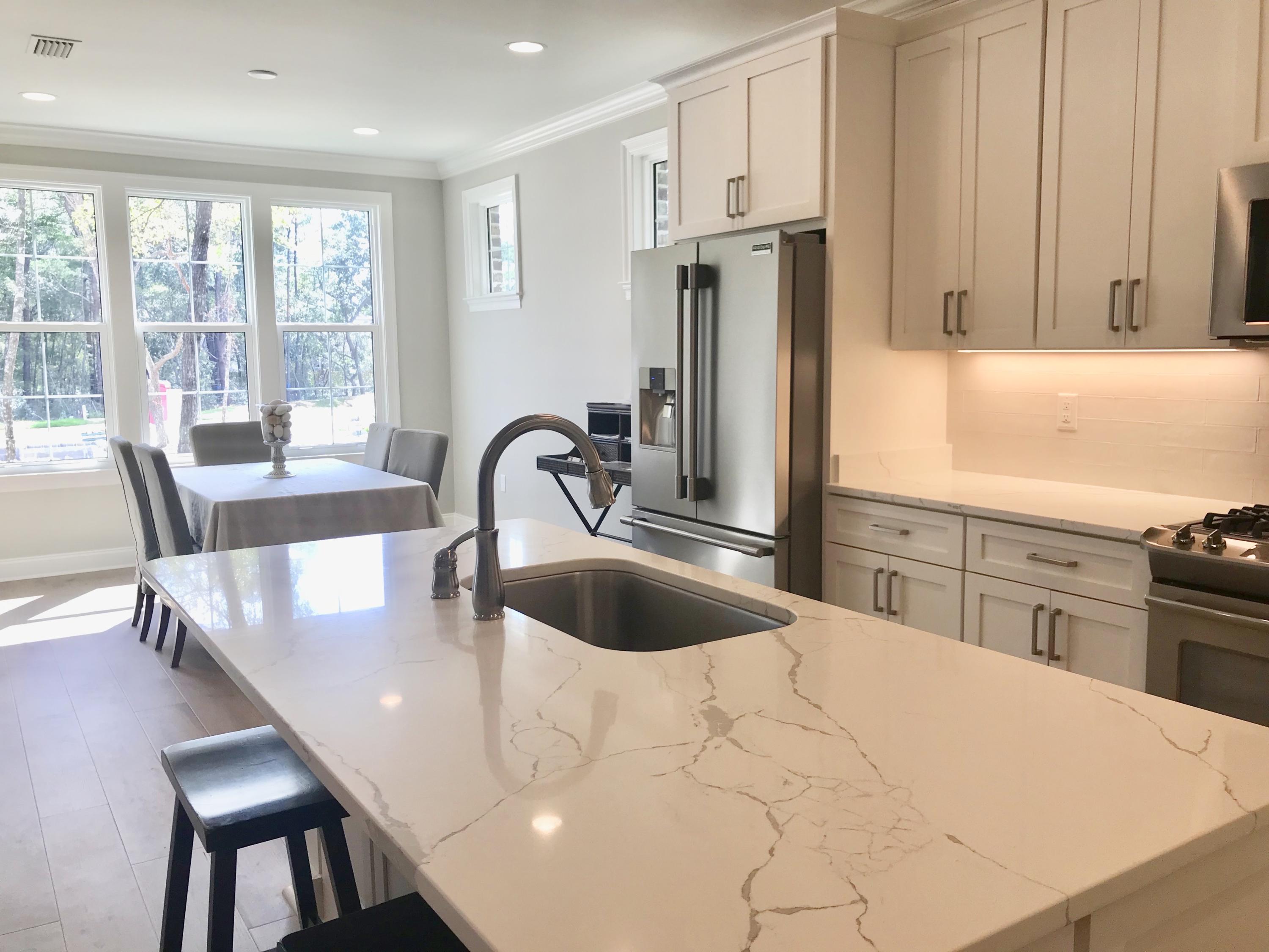 DEER MOSS CREEK PH I - Residential