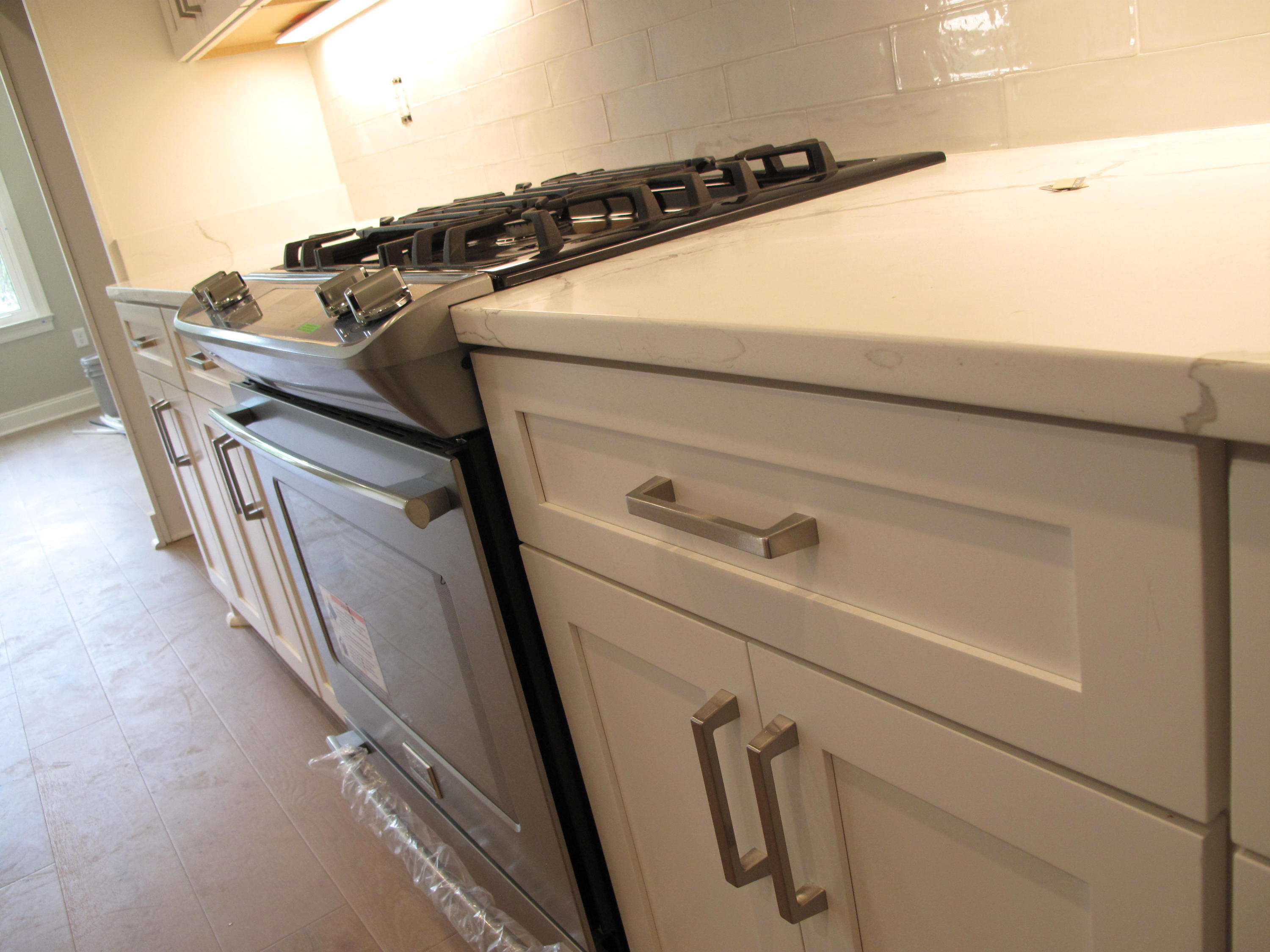 DEER MOSS CREEK PH I - Residential