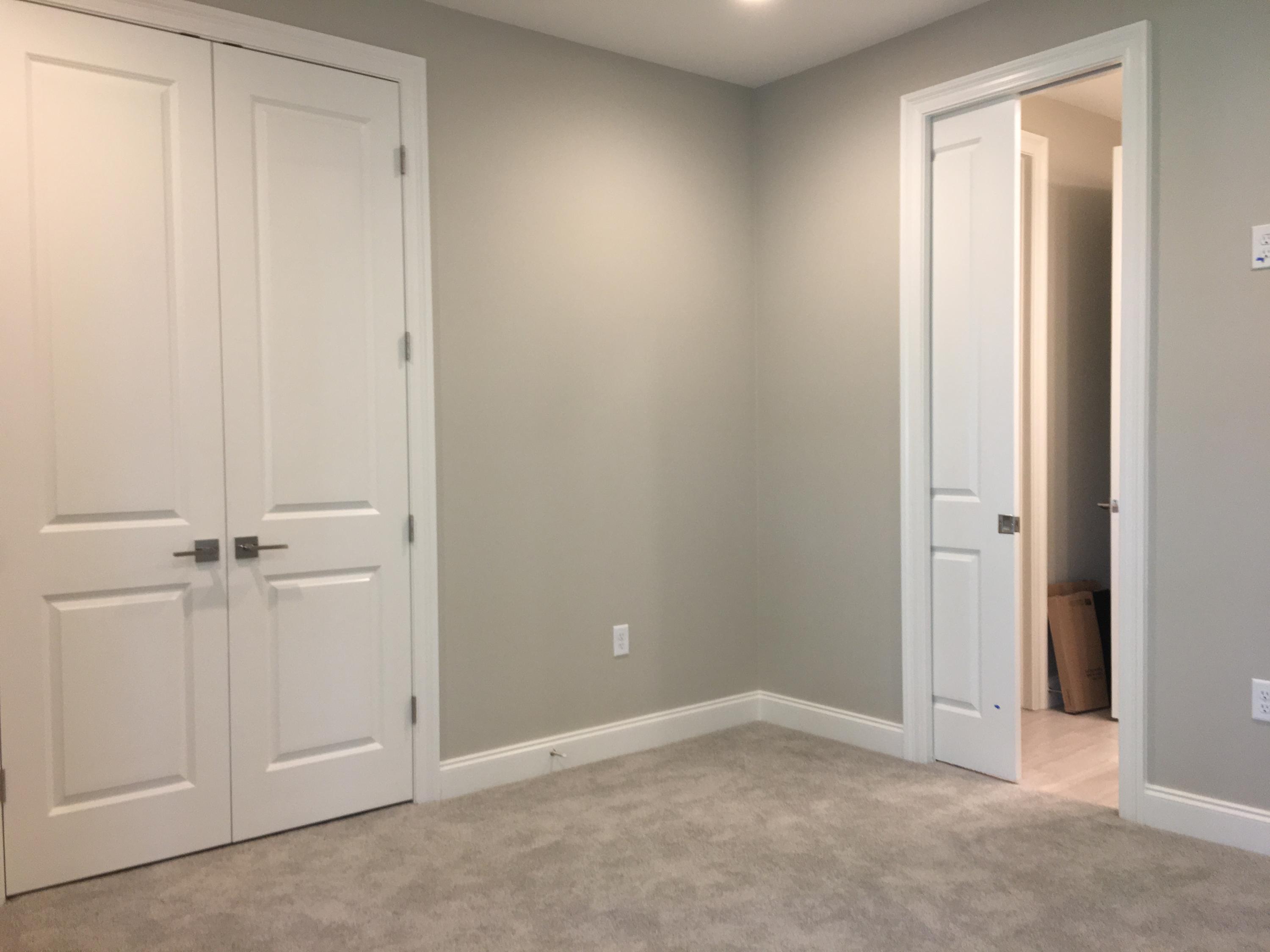 DEER MOSS CREEK PH I - Residential