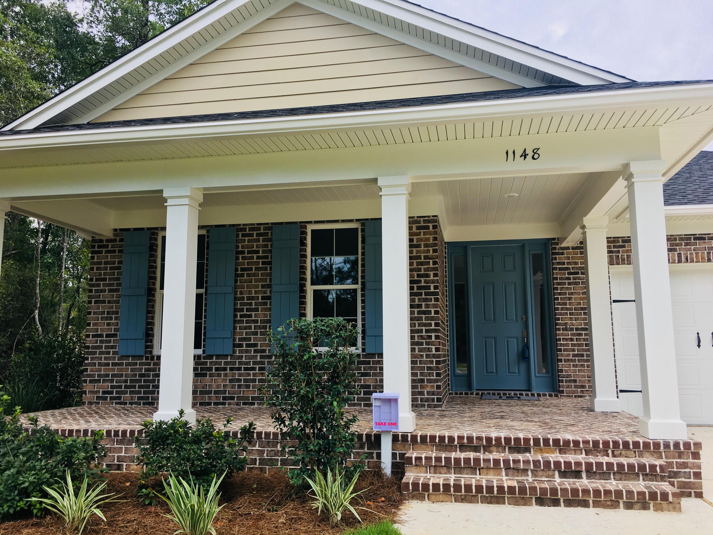 DEER MOSS CREEK PH I - Residential