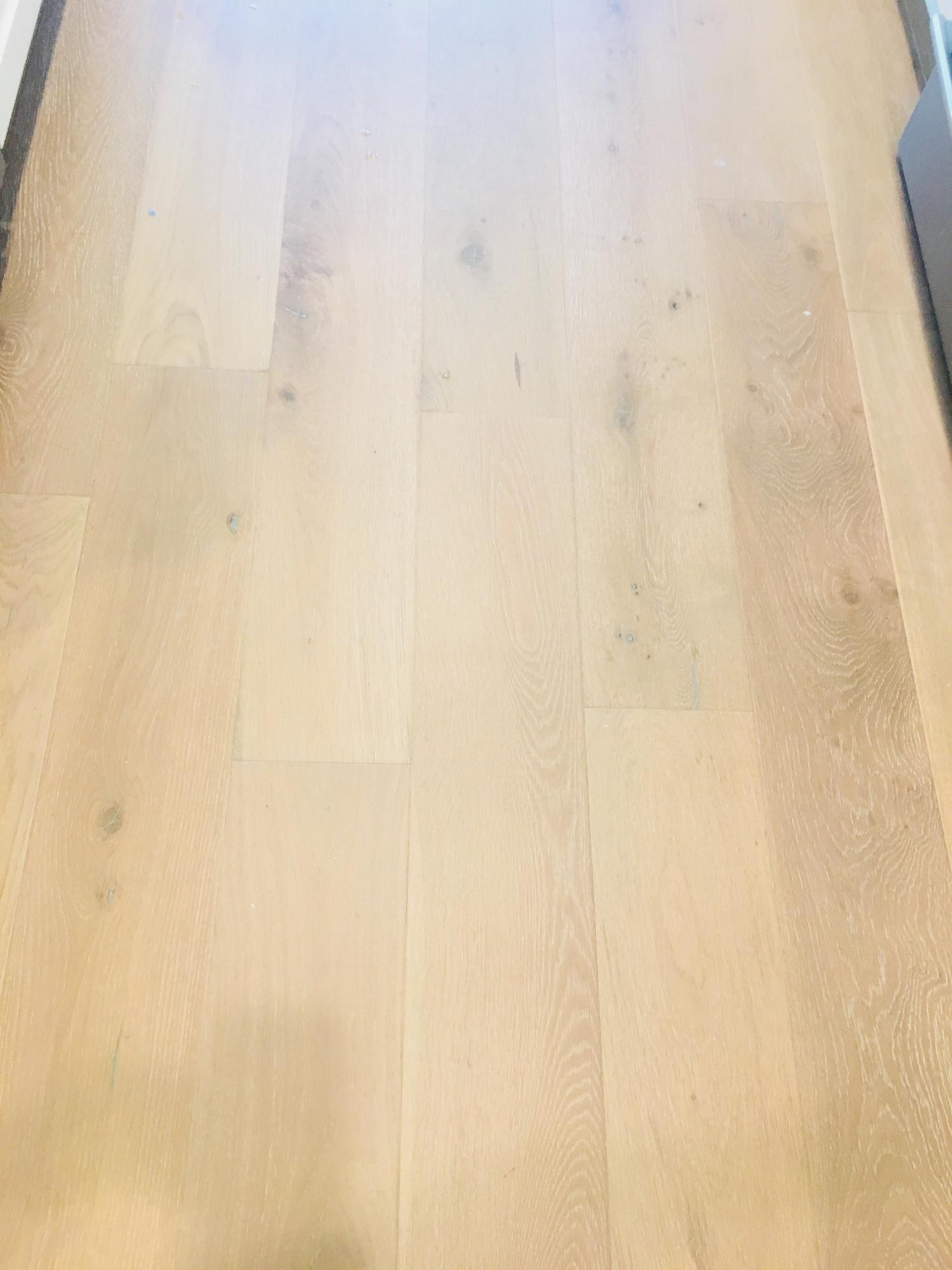 DEER MOSS CREEK PH I - Residential