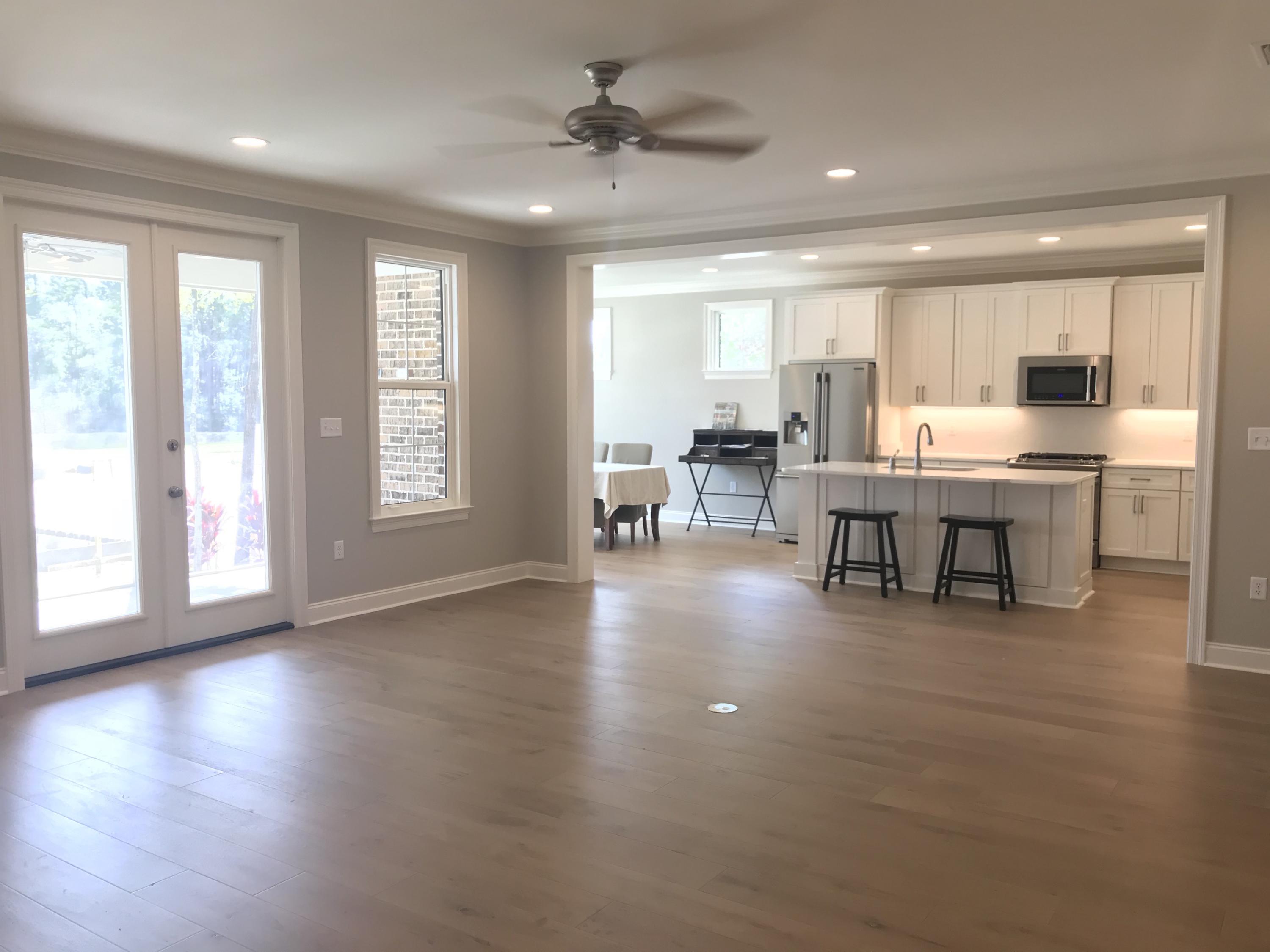 DEER MOSS CREEK PH I - Residential