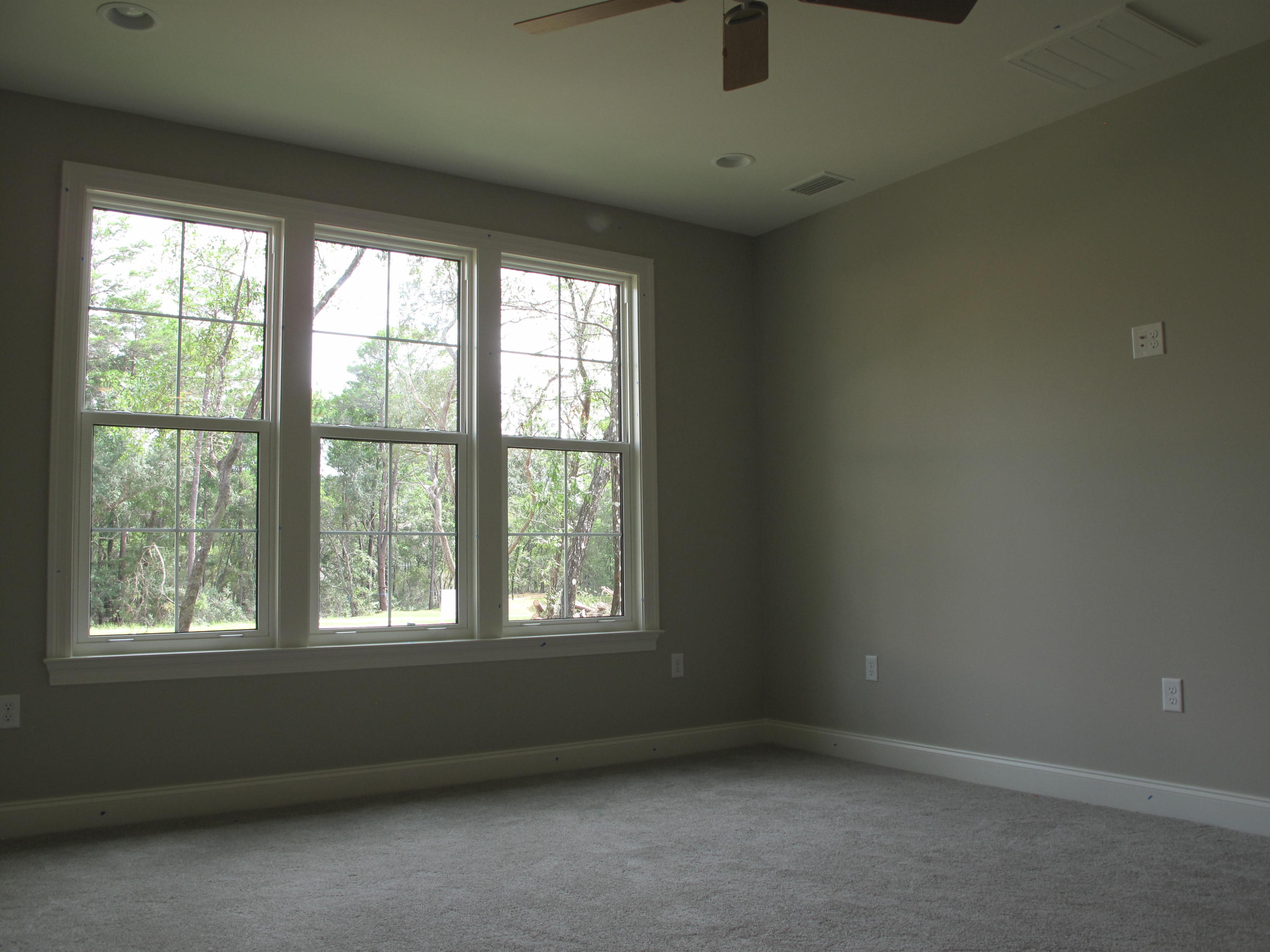 DEER MOSS CREEK PH I - Residential