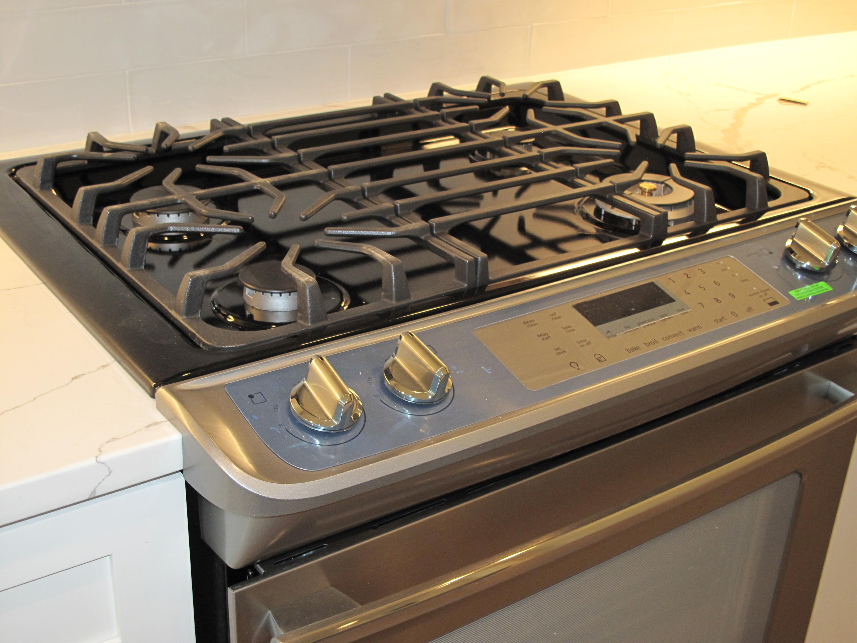 DEER MOSS CREEK PH I - Residential