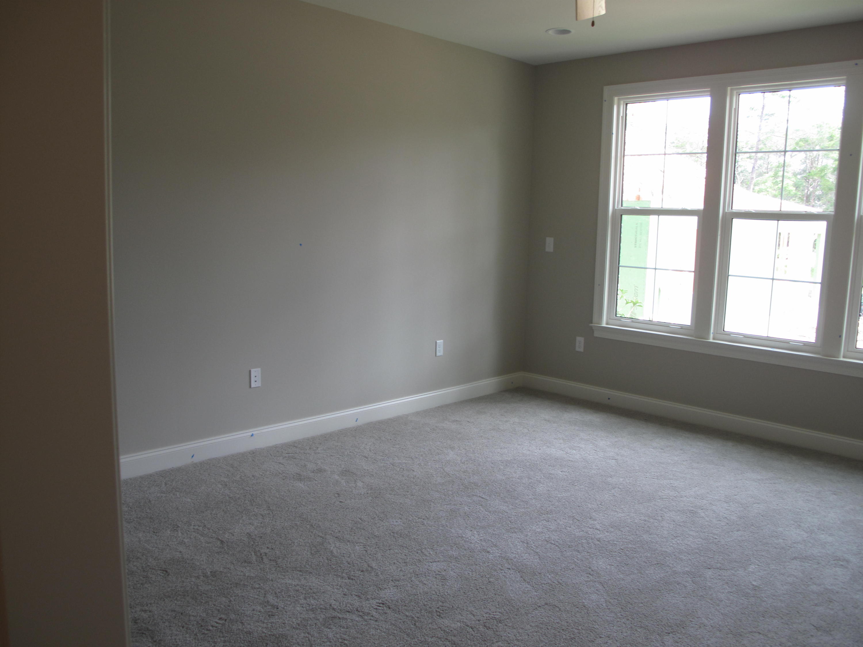 DEER MOSS CREEK PH I - Residential