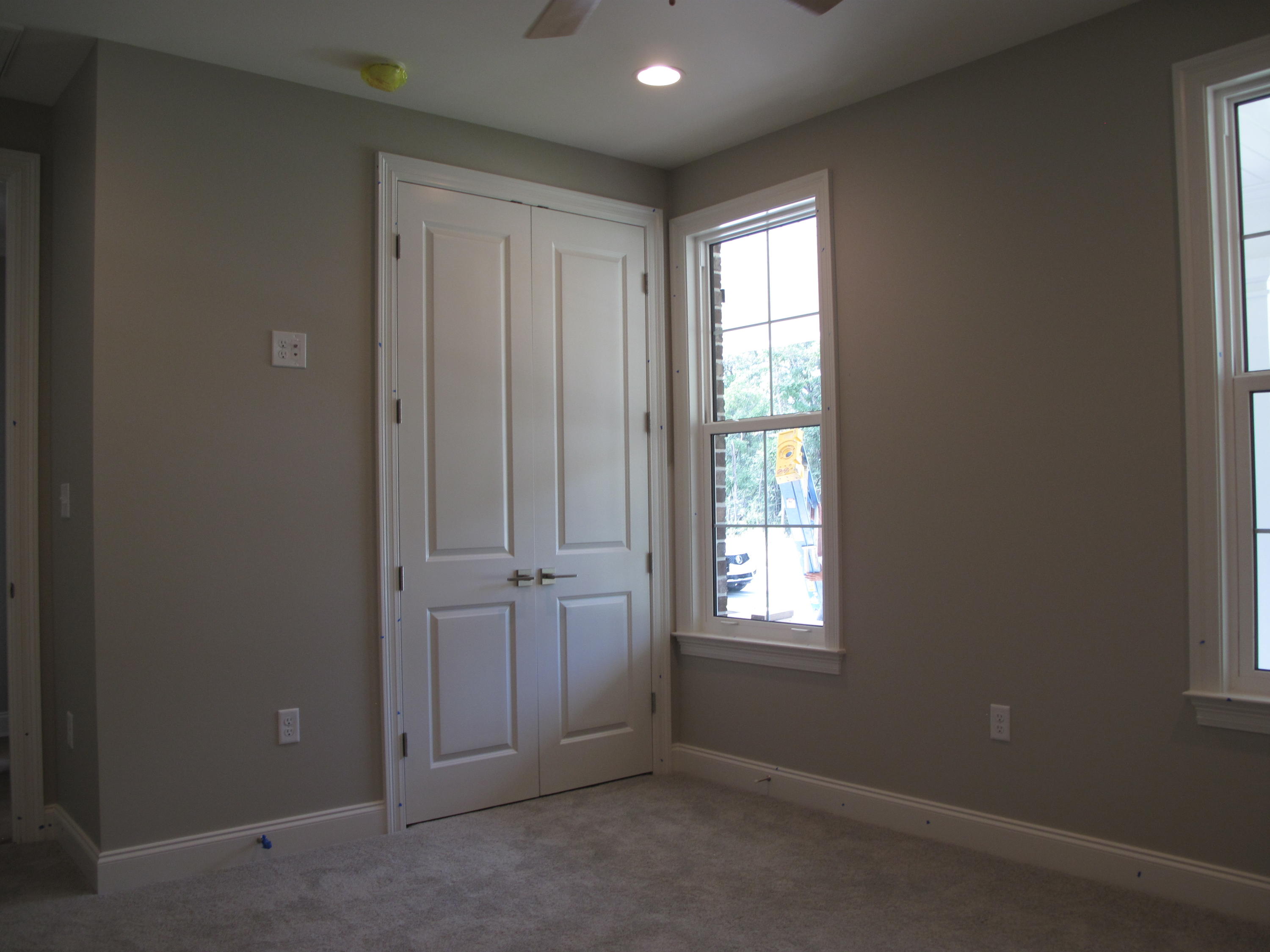 DEER MOSS CREEK PH I - Residential