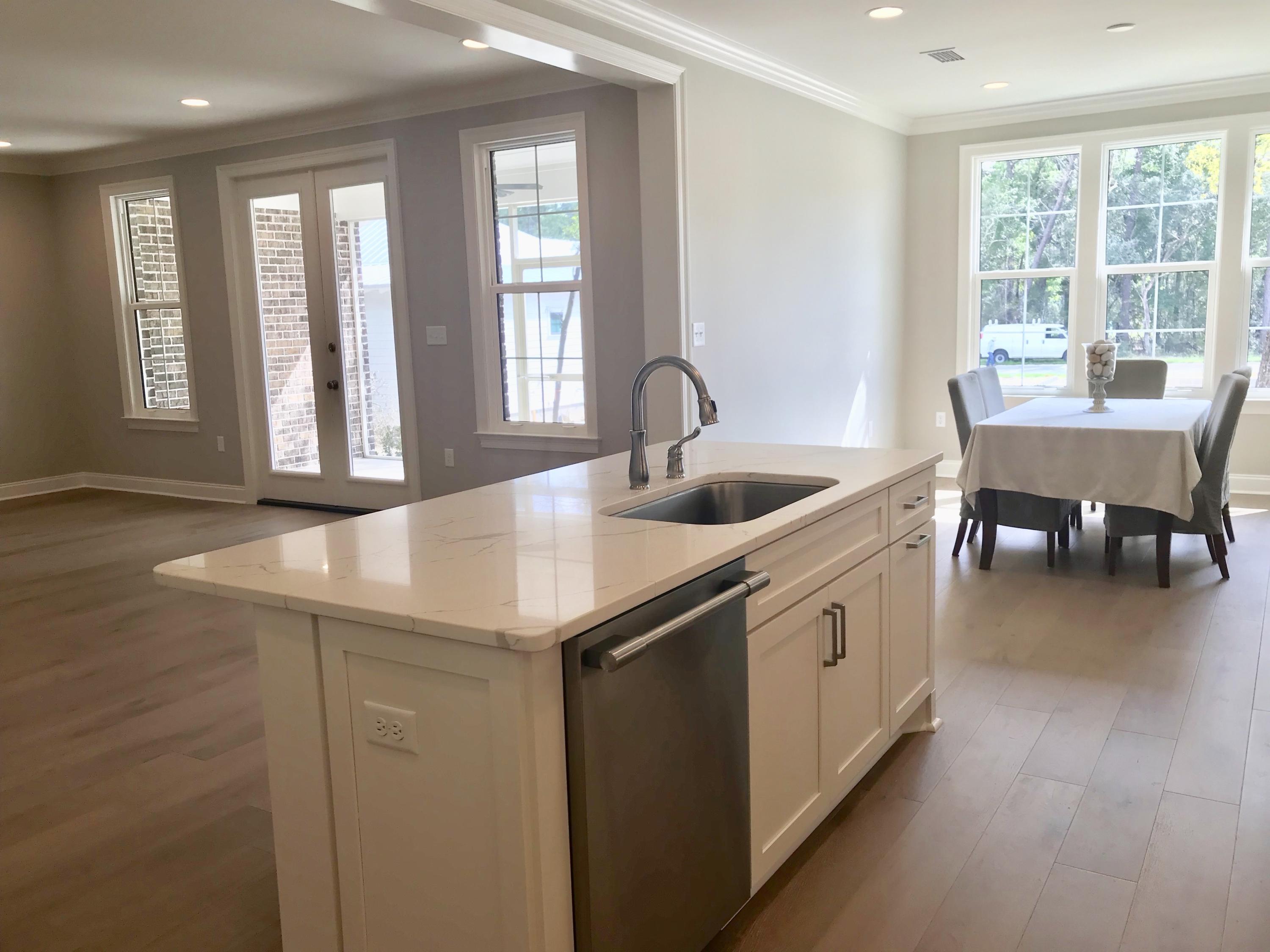 DEER MOSS CREEK PH I - Residential