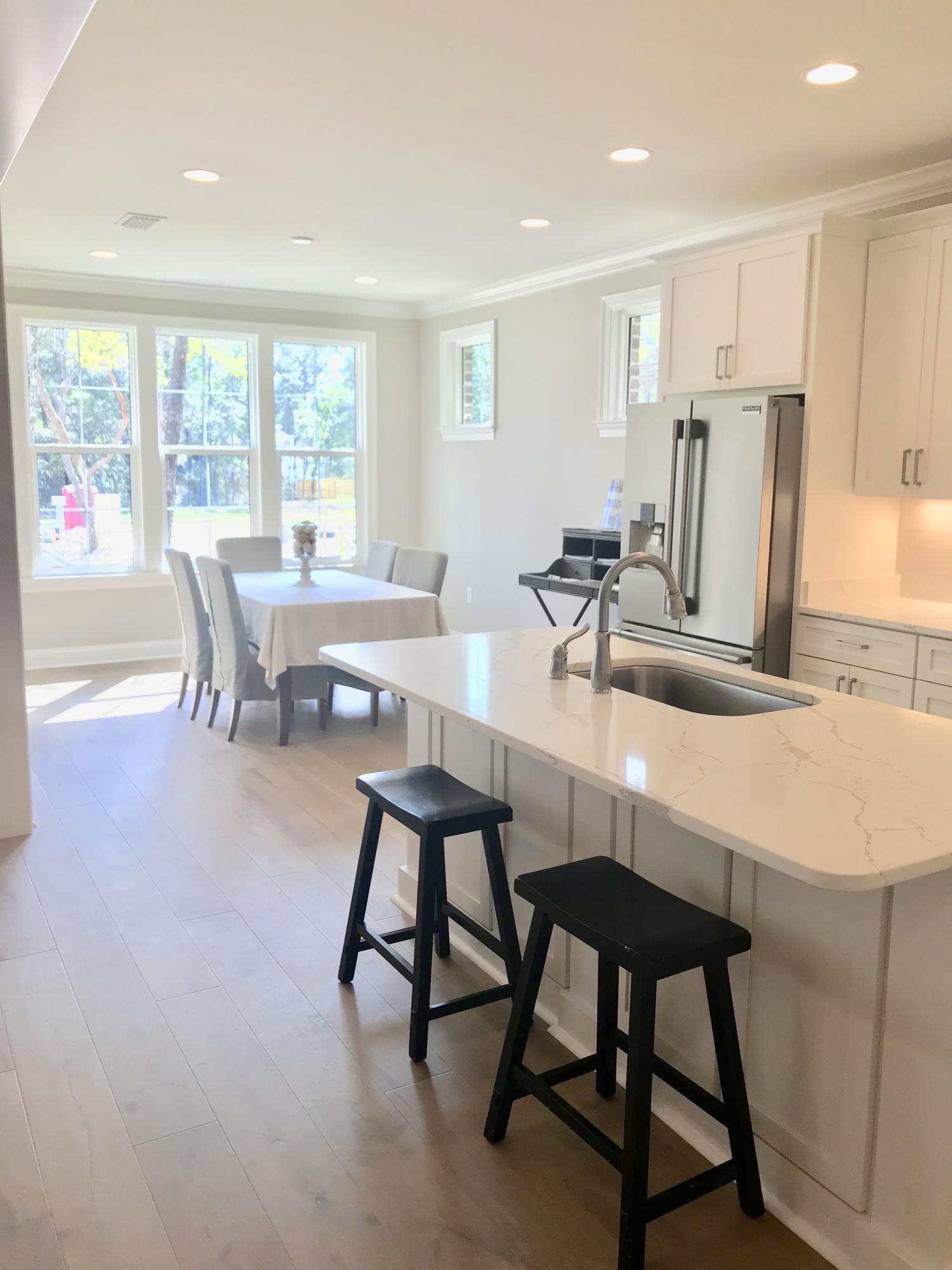 DEER MOSS CREEK PH I - Residential