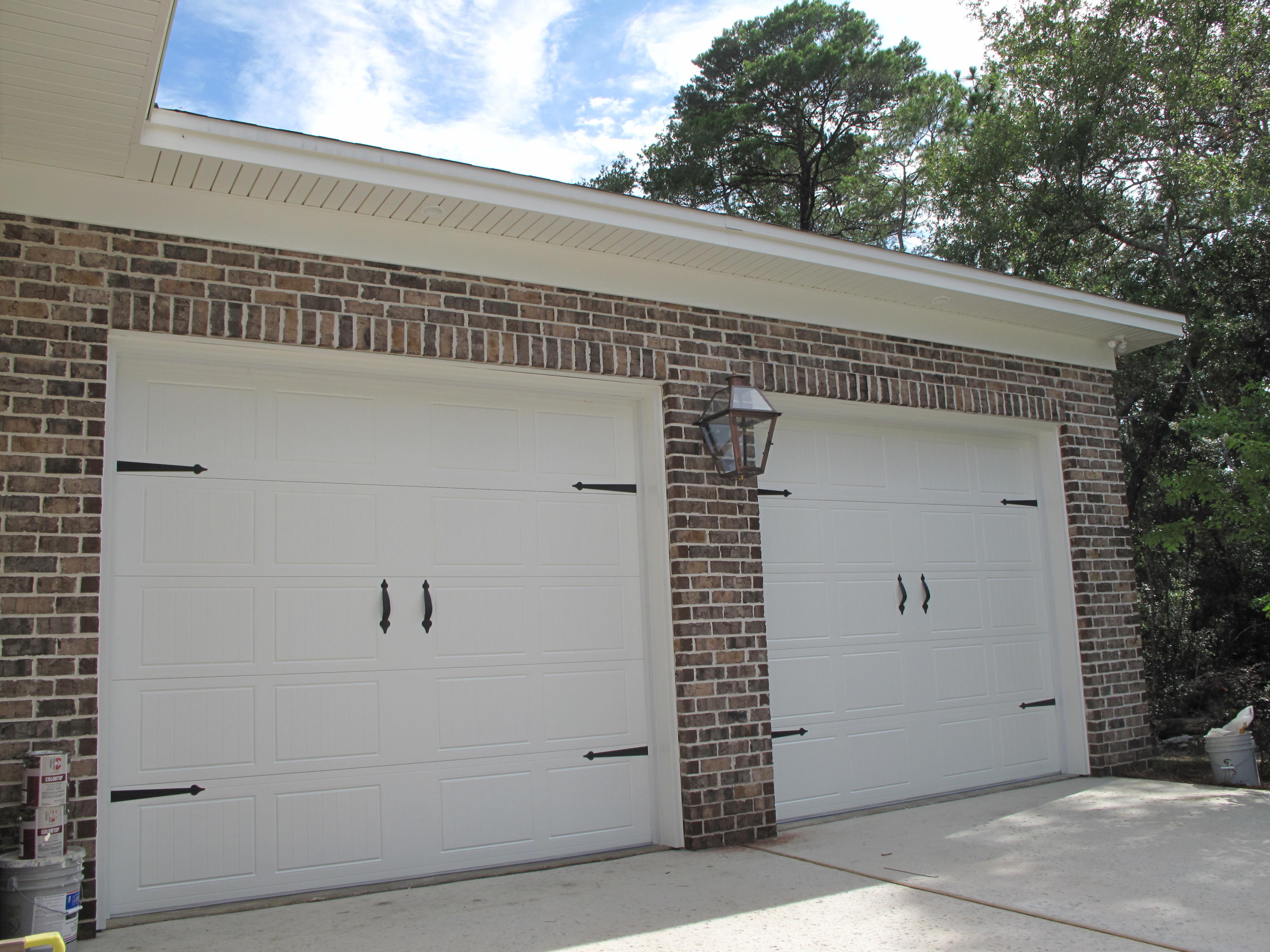 DEER MOSS CREEK PH I - Residential