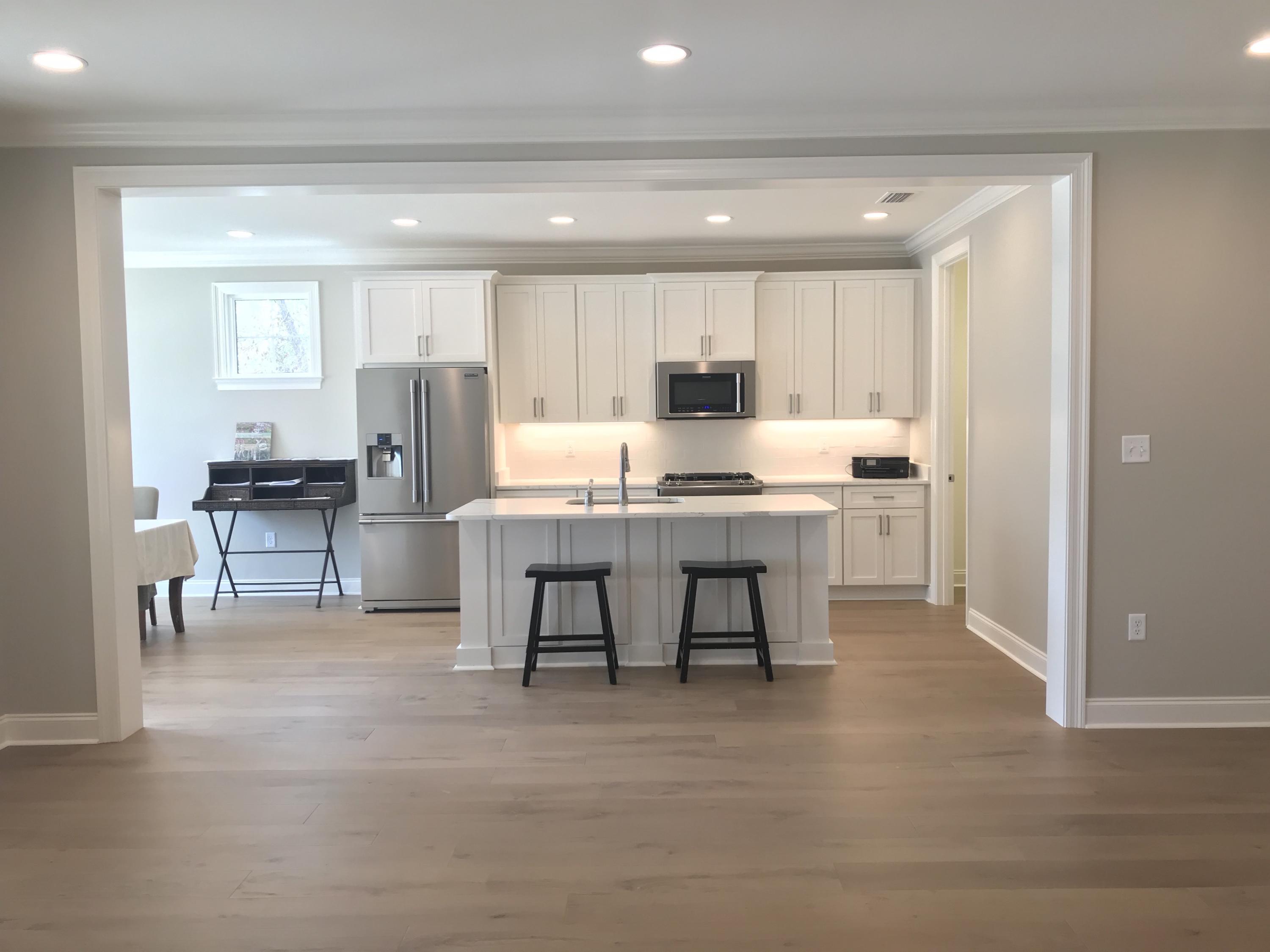 DEER MOSS CREEK PH I - Residential