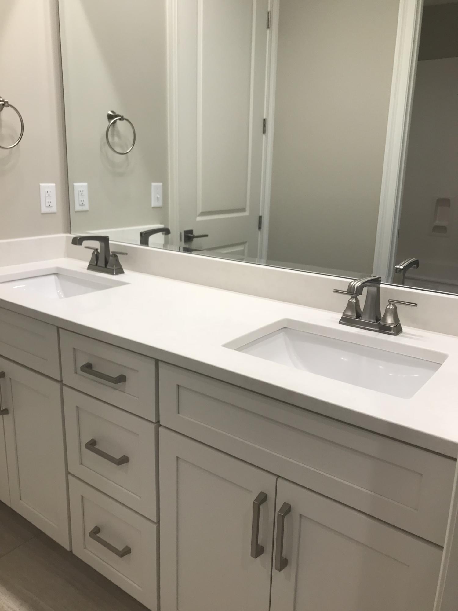 DEER MOSS CREEK PH I - Residential