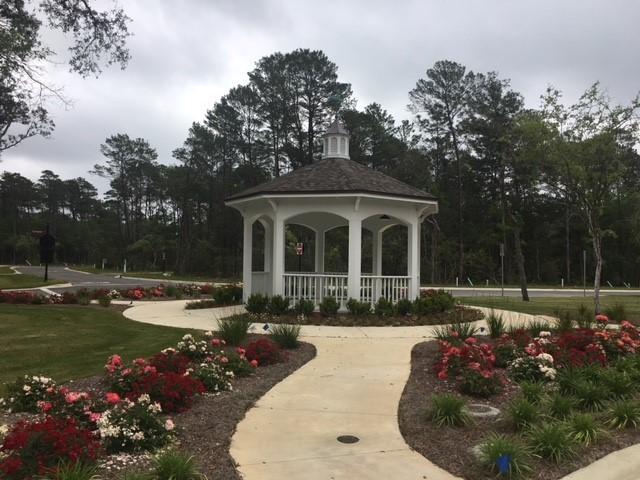 DEER MOSS CREEK PH I - Residential