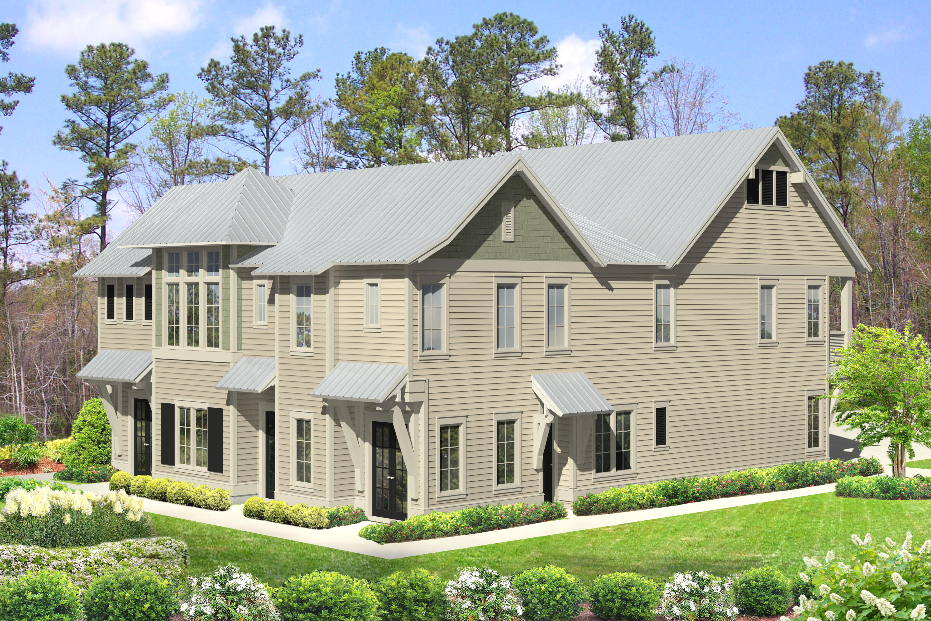 PROMINENCE - Residential