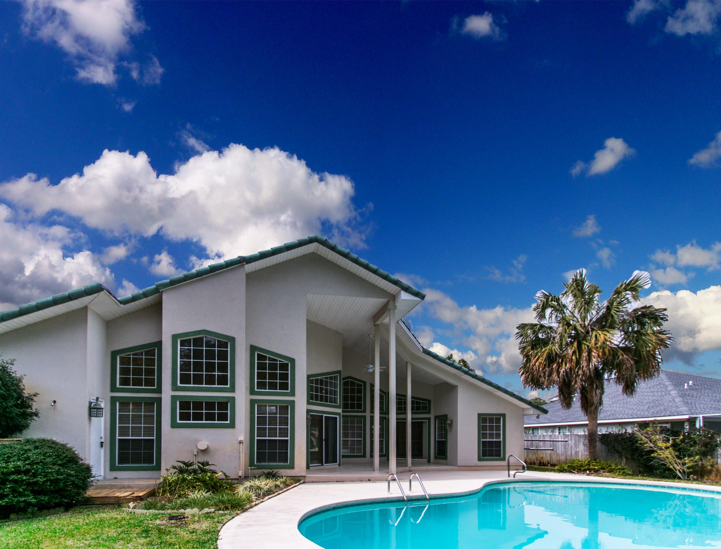 INDIAN BAYOU UNIT 5 - Residential