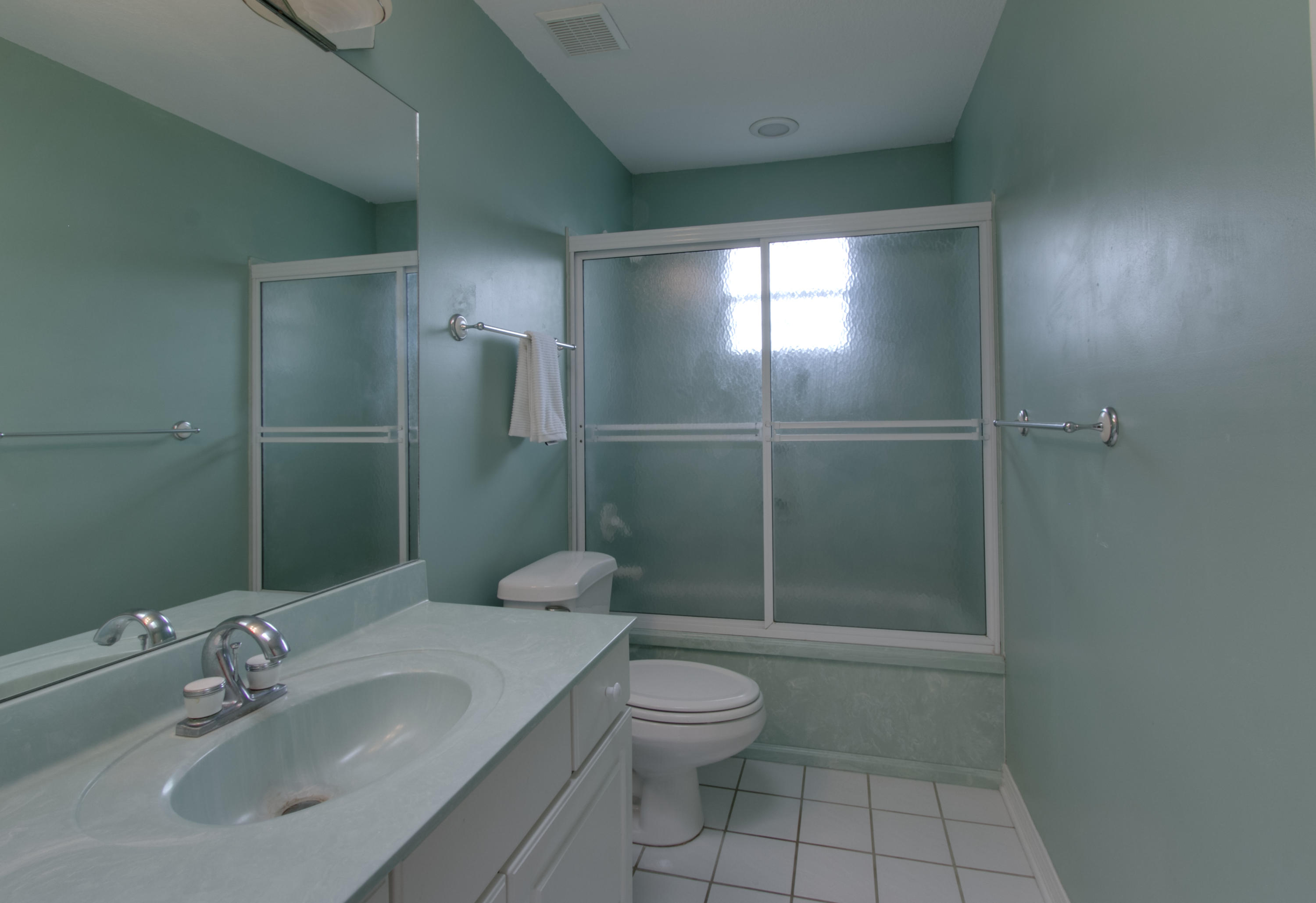 INDIAN BAYOU UNIT 5 - Residential