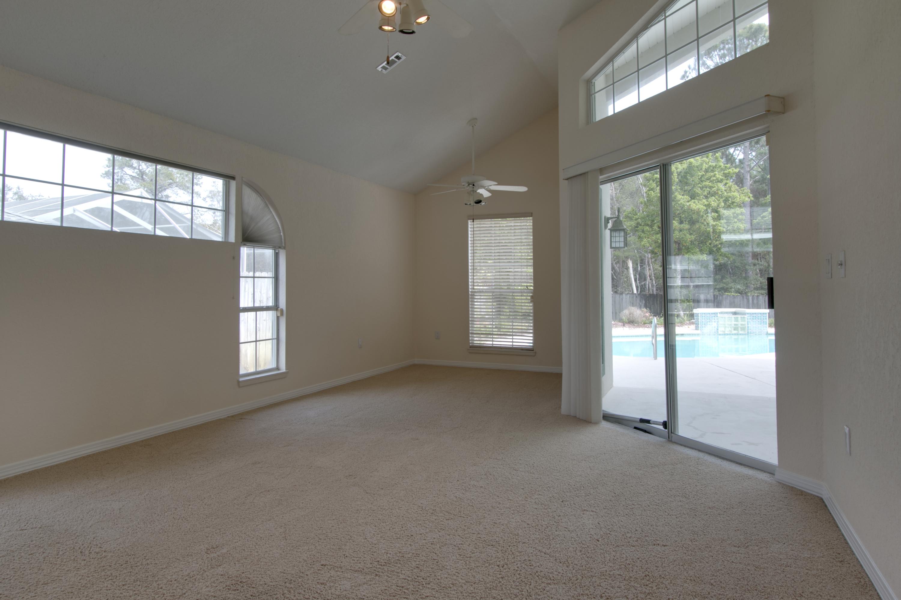 INDIAN BAYOU UNIT 5 - Residential