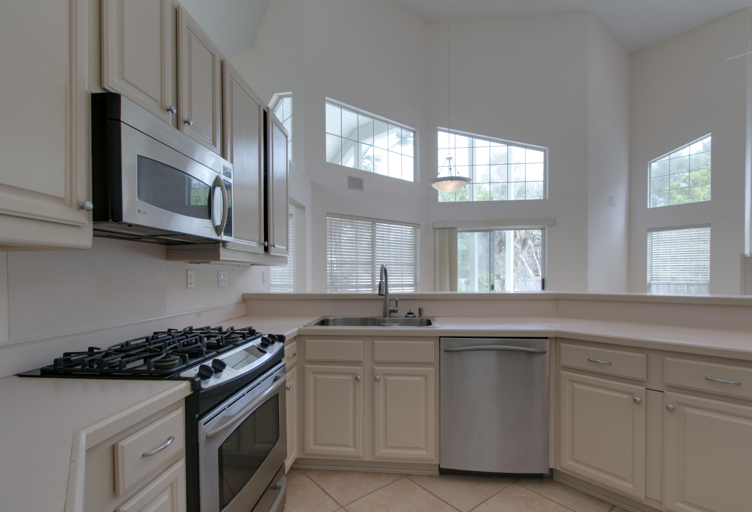 INDIAN BAYOU UNIT 5 - Residential