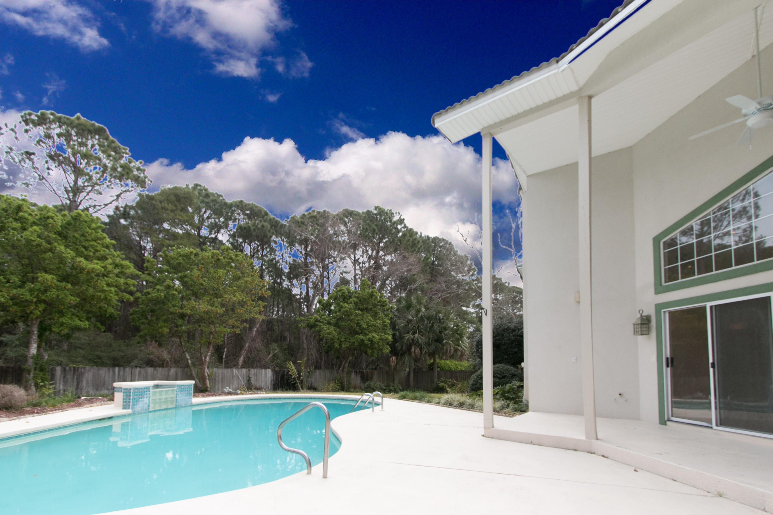 INDIAN BAYOU UNIT 5 - Residential