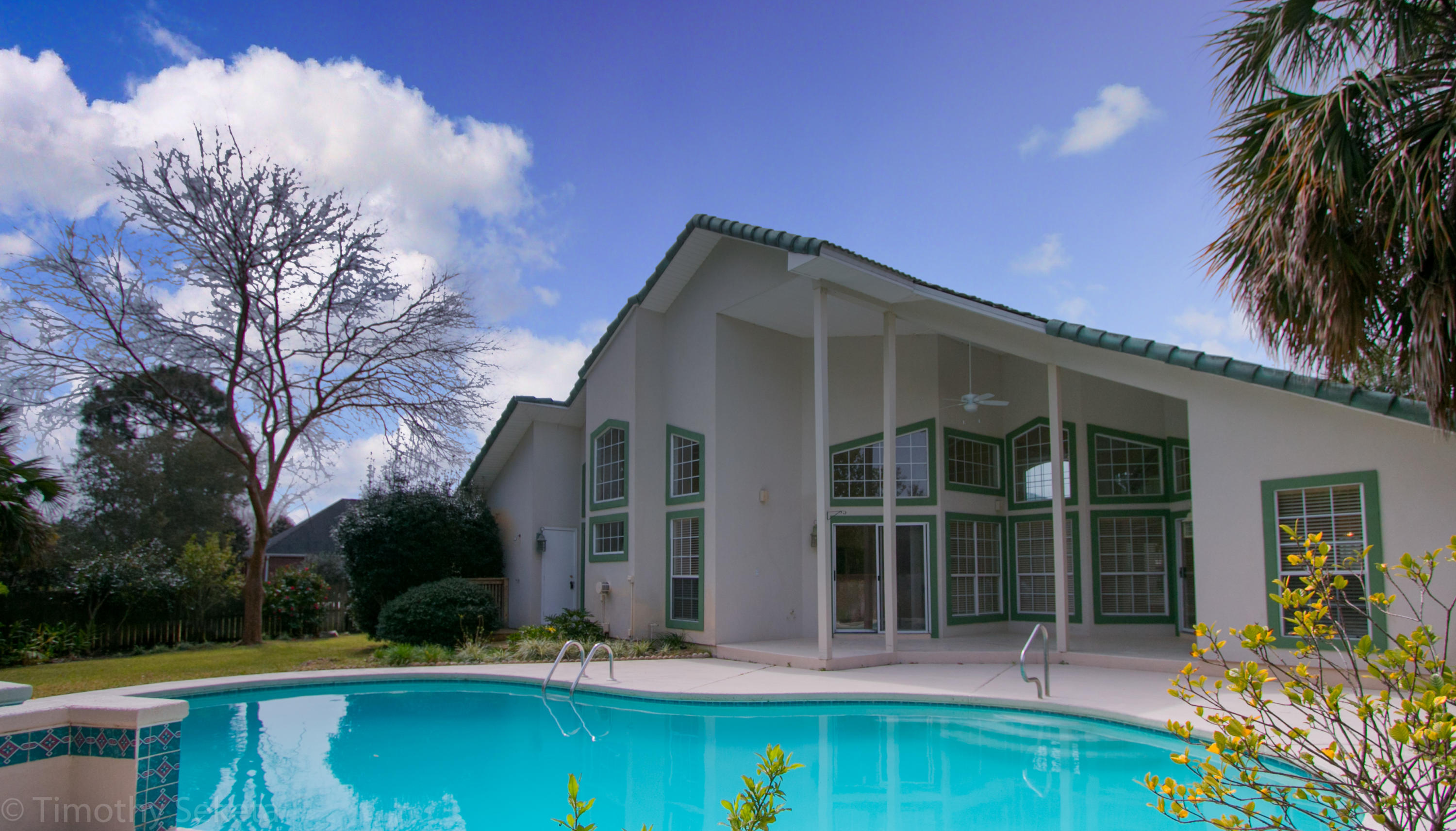 INDIAN BAYOU UNIT 5 - Residential